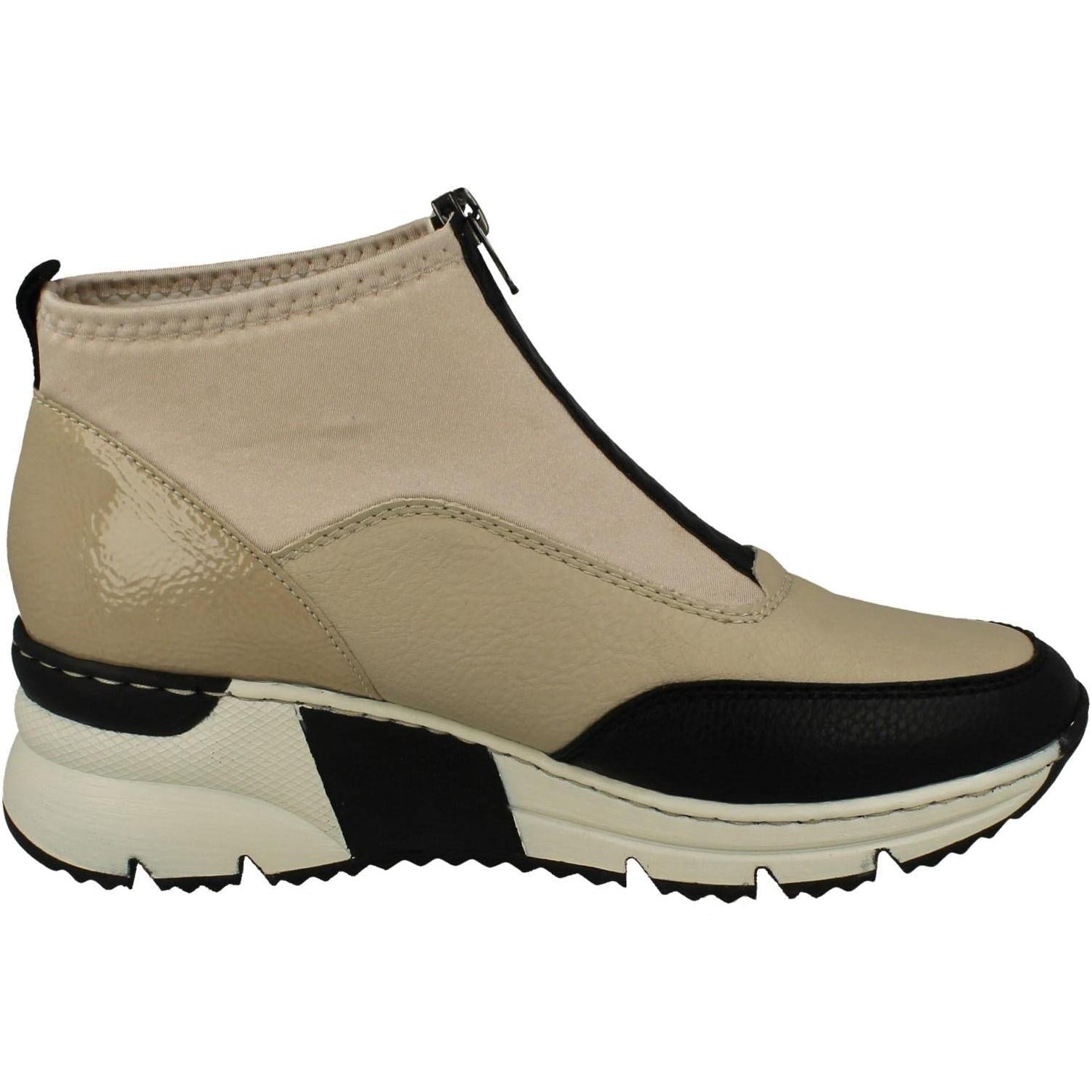 Rieker N6352 Boots