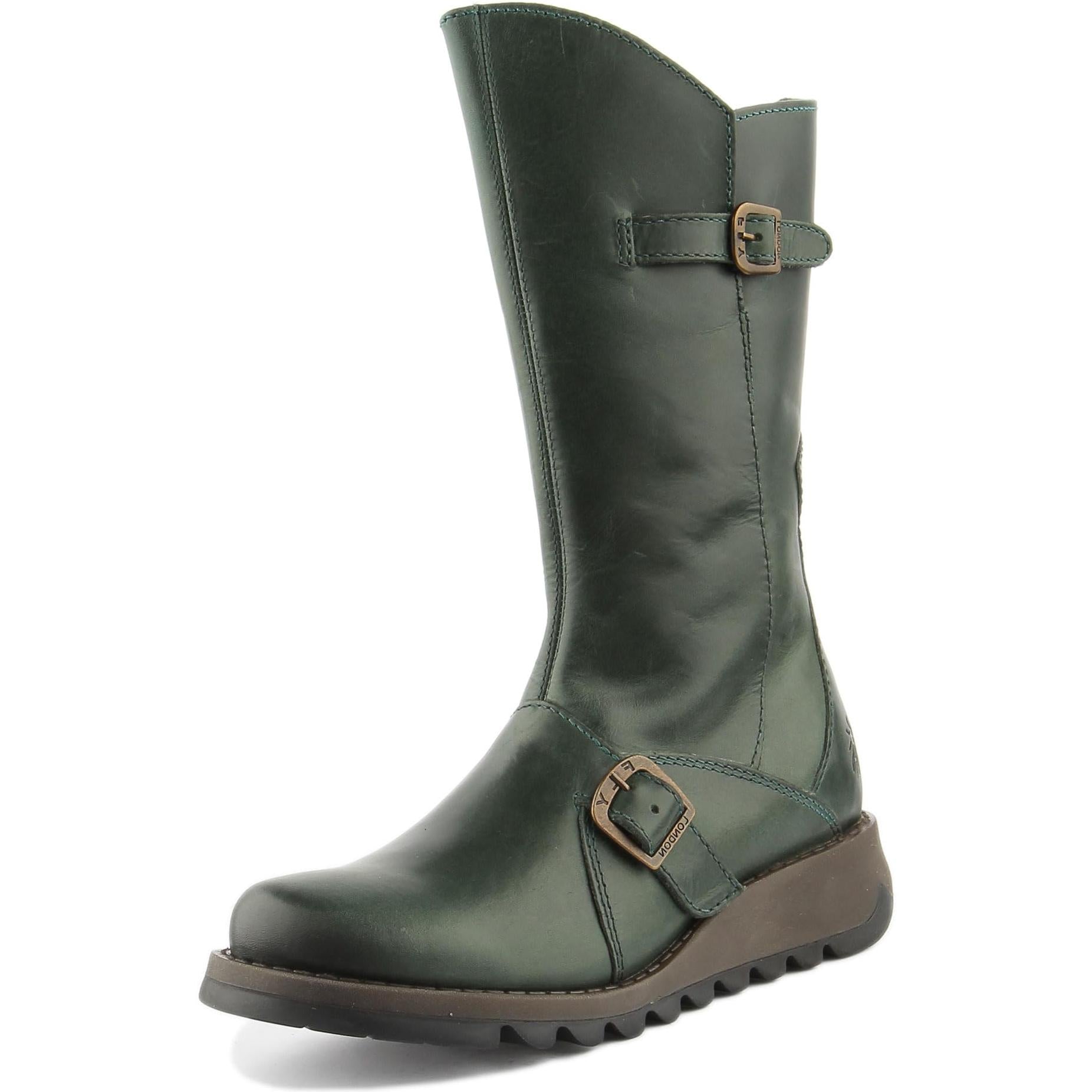 Fly London Mes 2 Boots