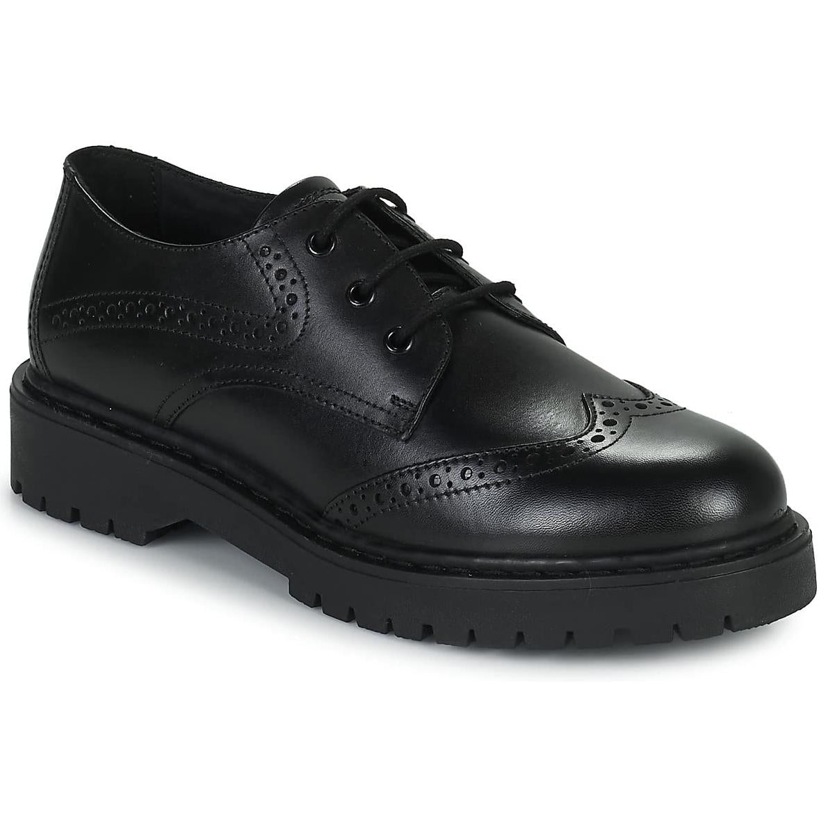 Geox D Bleyze H Trainers