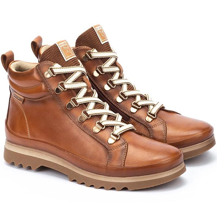 Pikolinos Vigo W3w Boots