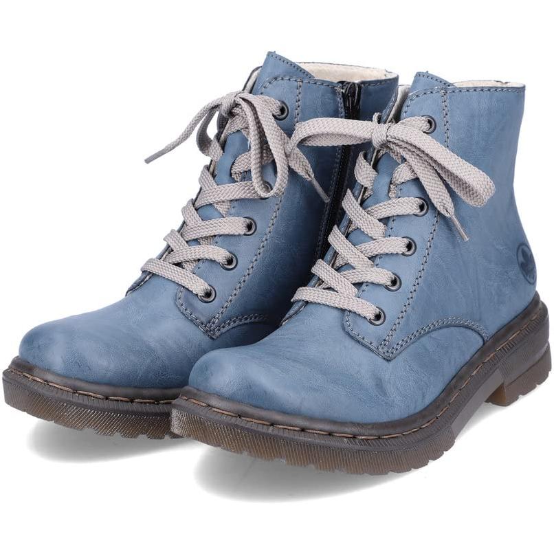 Rieker Rieker Stiefeletten Boots