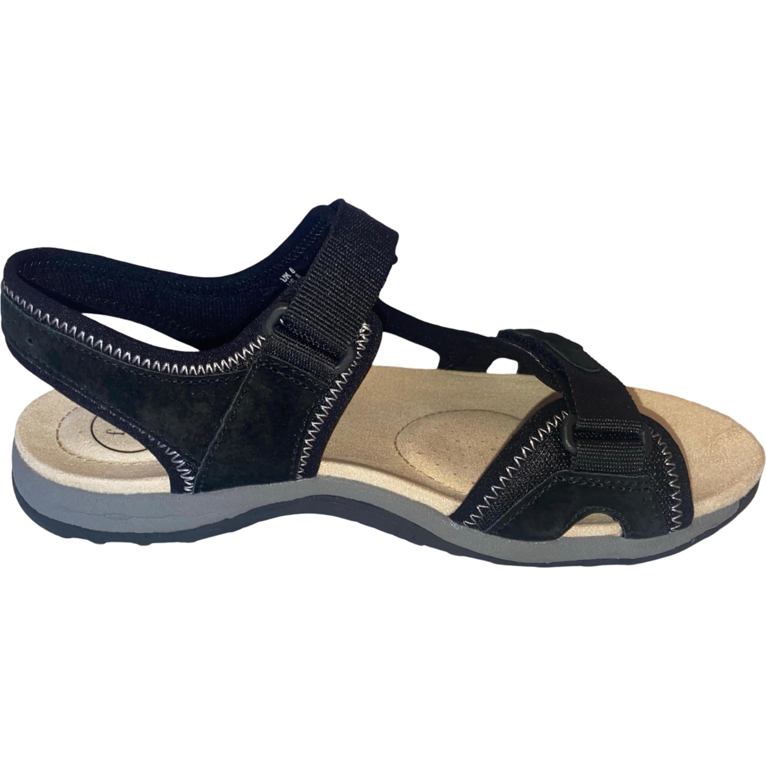 Free Spirit Frisco Sandals