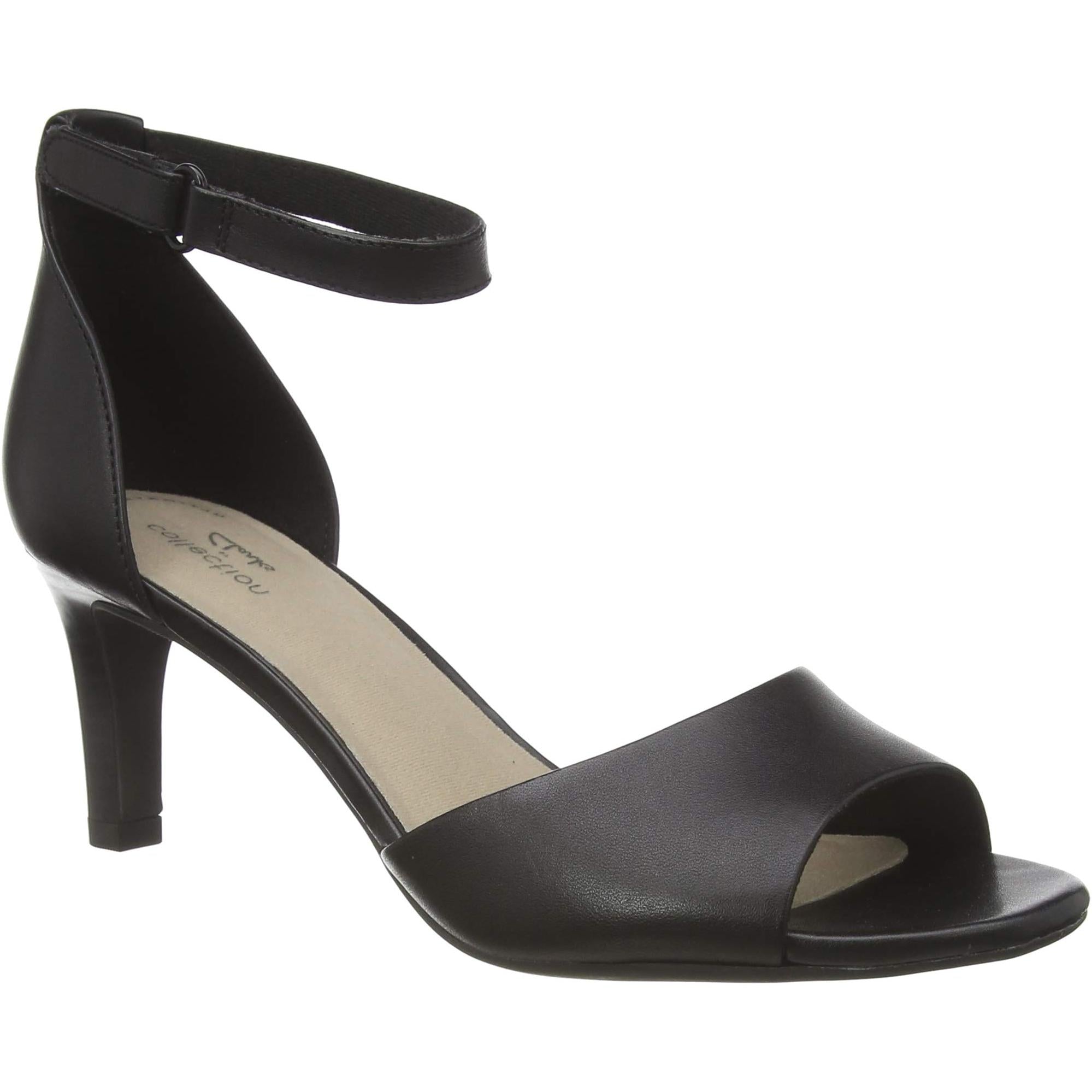 Clarks Alice Greta Heels