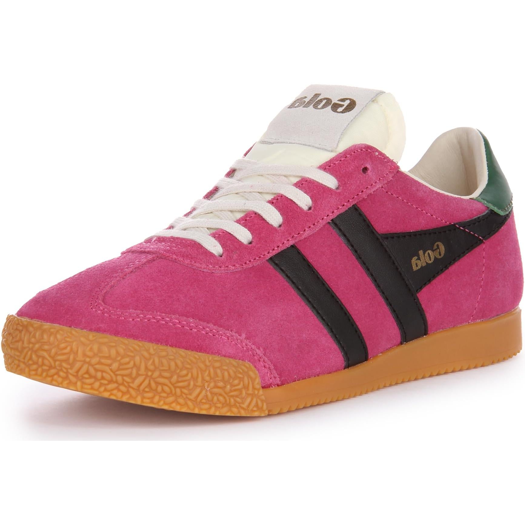 Gola Elan Trainers