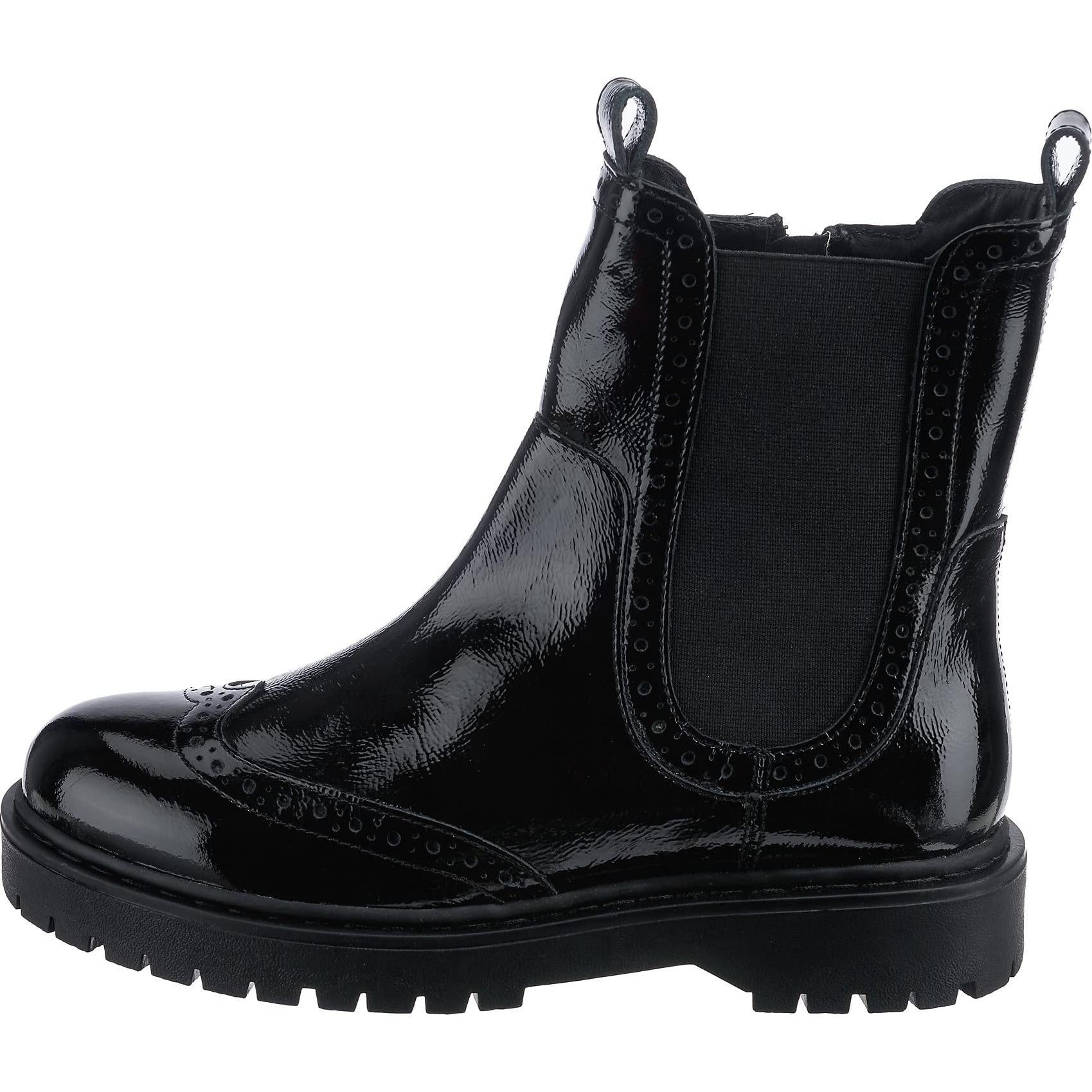 Geox D Bleyze E Boots