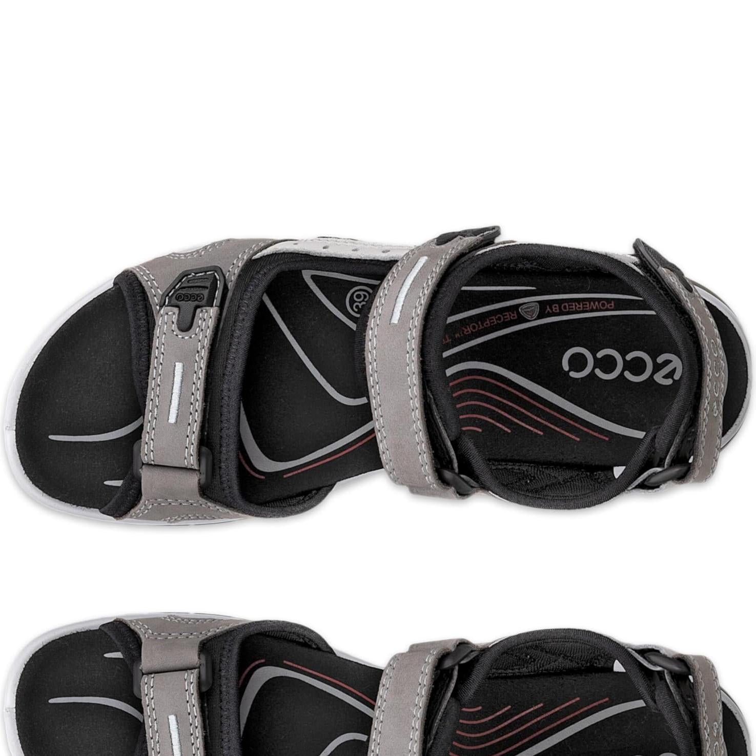 Ecco Women's Offroad Athletic Sandals 069563 Sandals