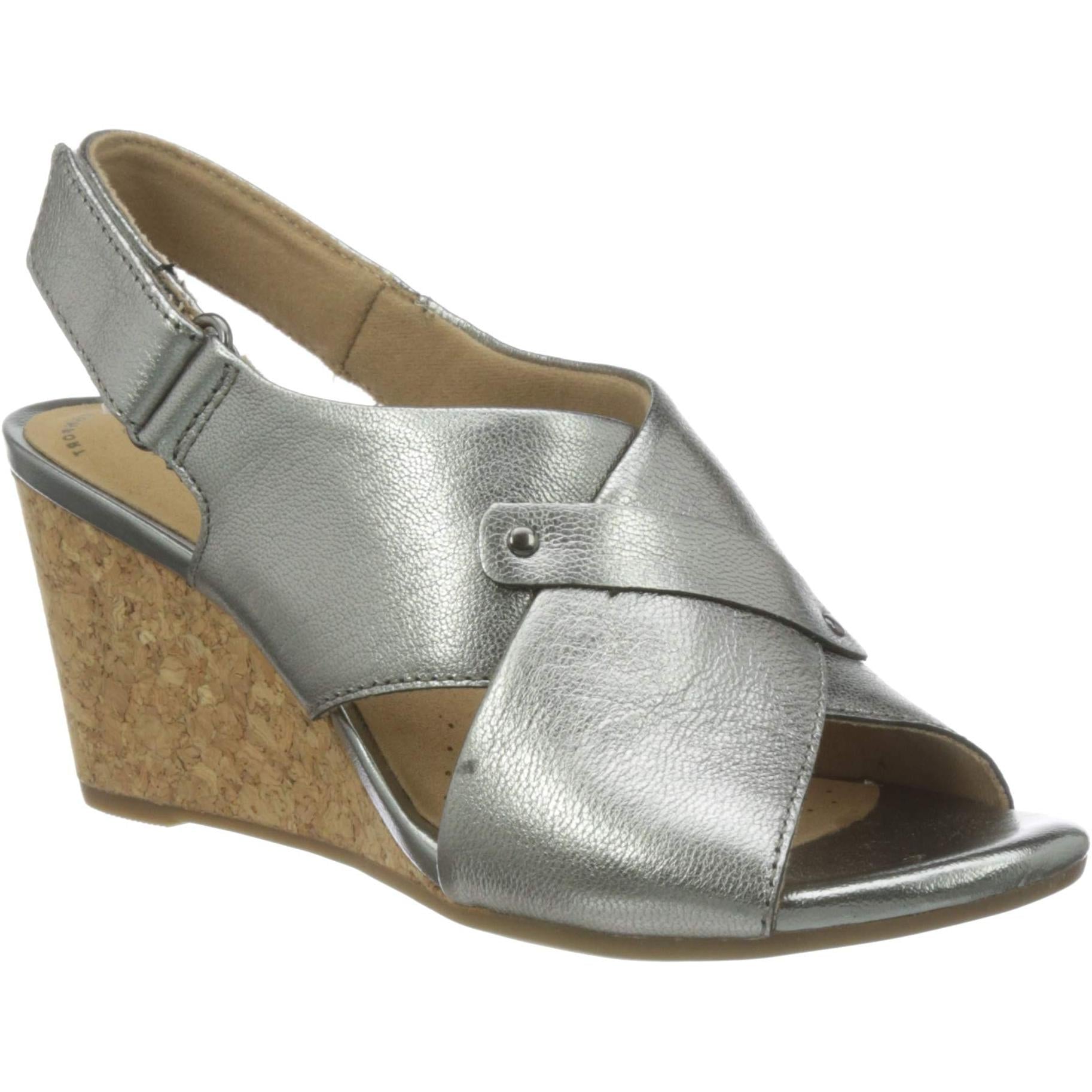 Clarks Margee Eve Sandals