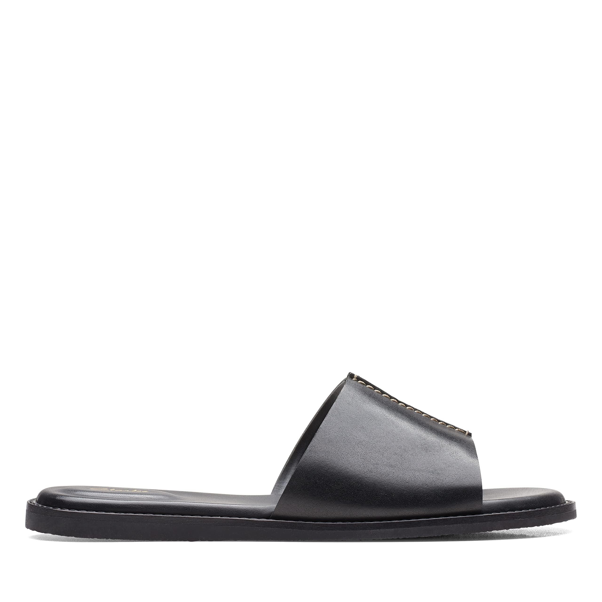 Clarks Karsea Mule Sandals