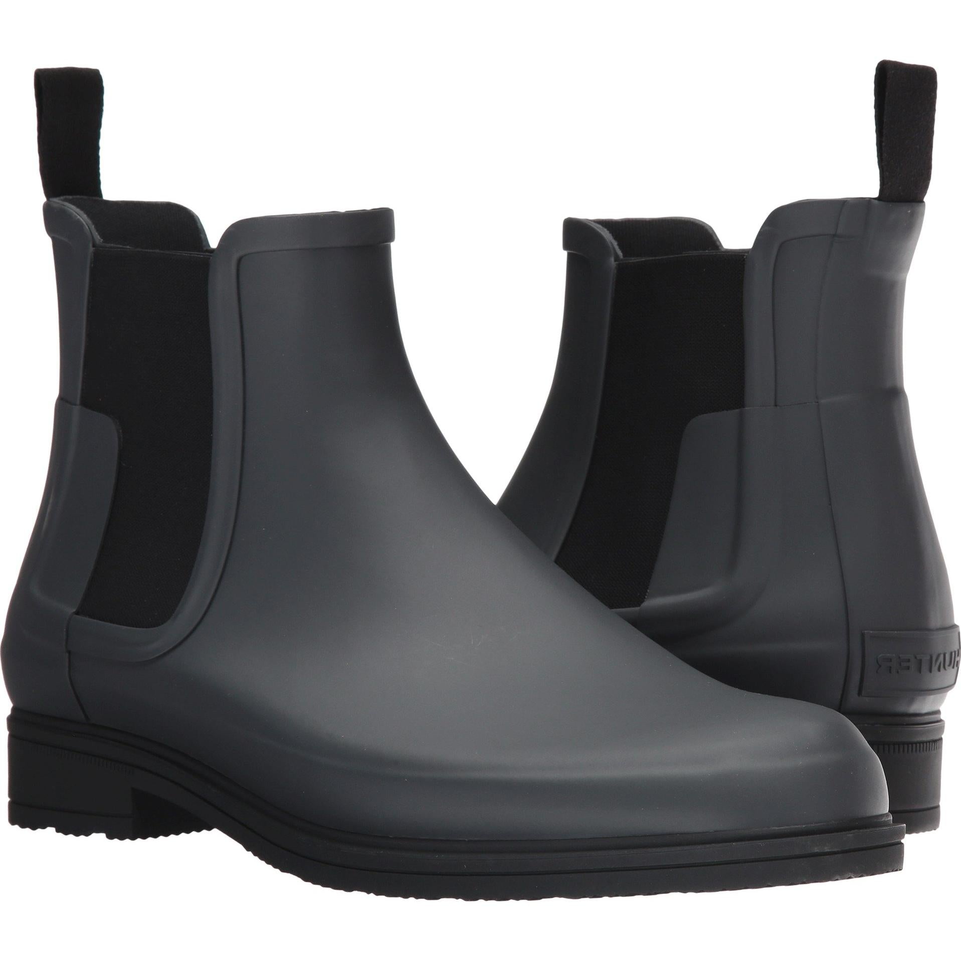 Hunter Refined Chelsea Boots