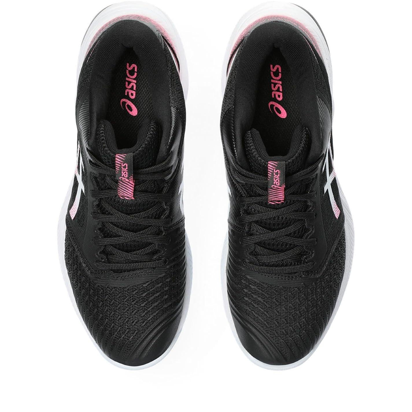 Asics Netburner Ballistic Ff Mt Trainers
