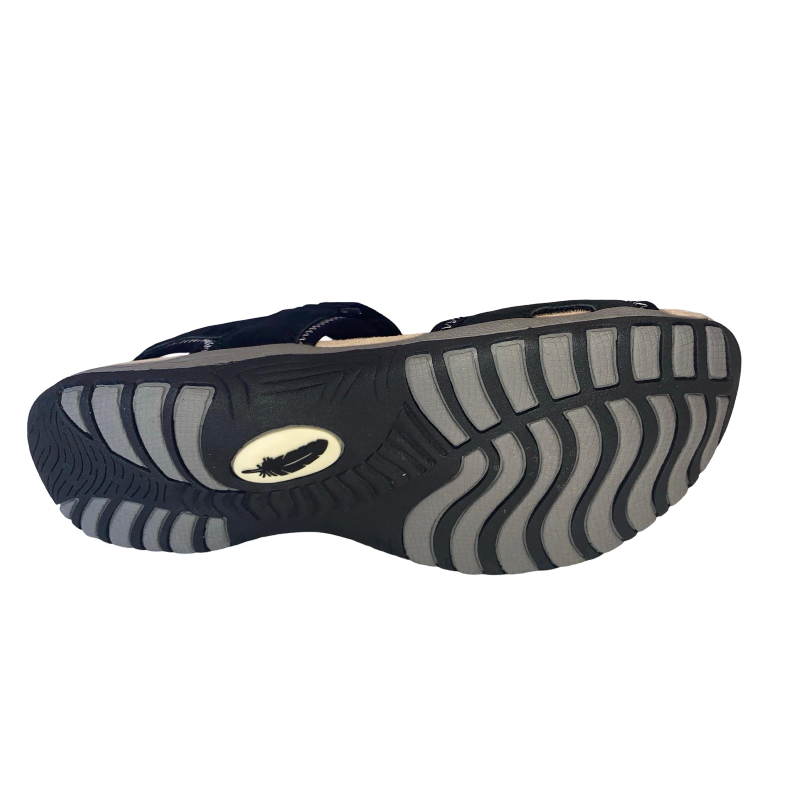 Free Spirit Frisco Sandals