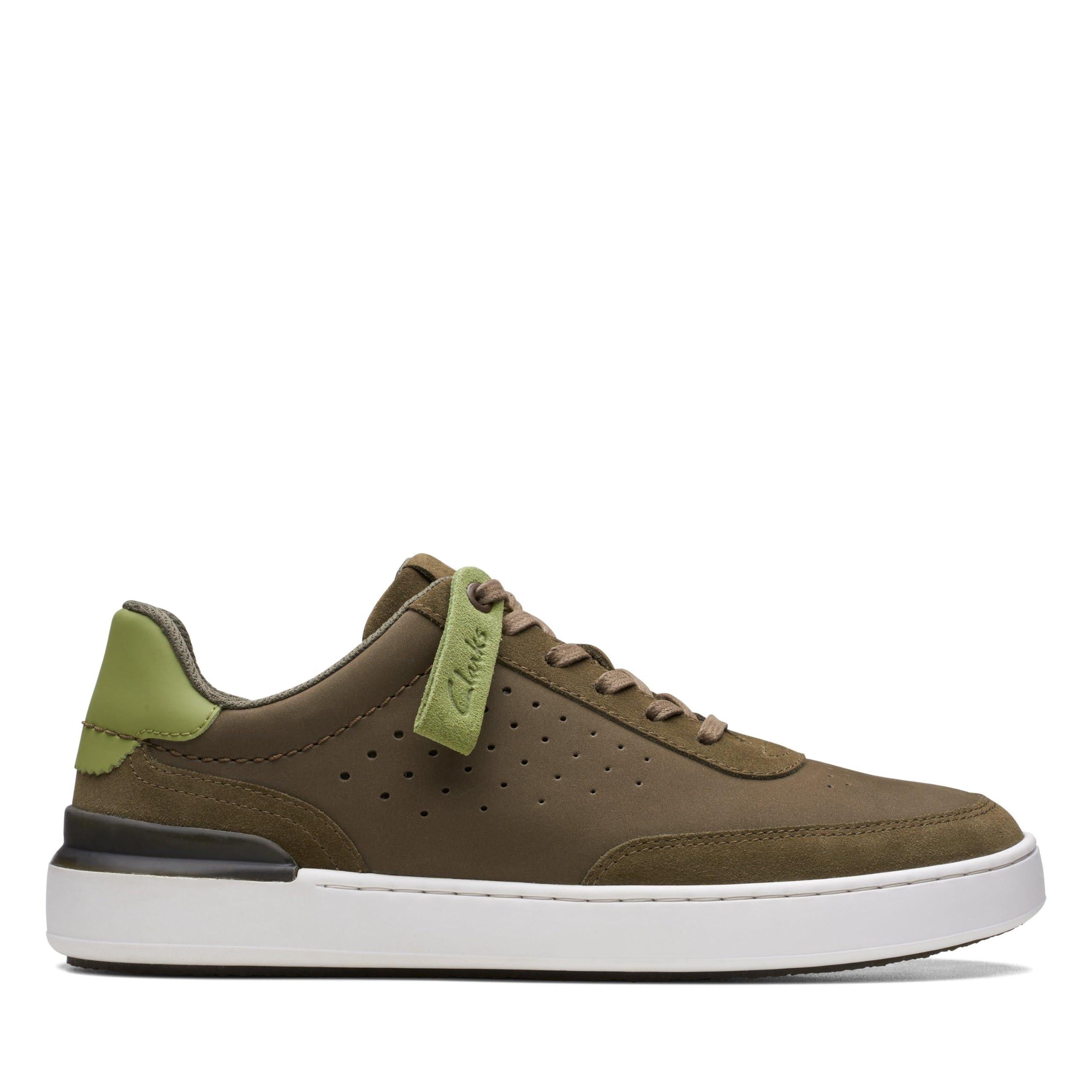 Clarks Courtlite Tor Trainers
