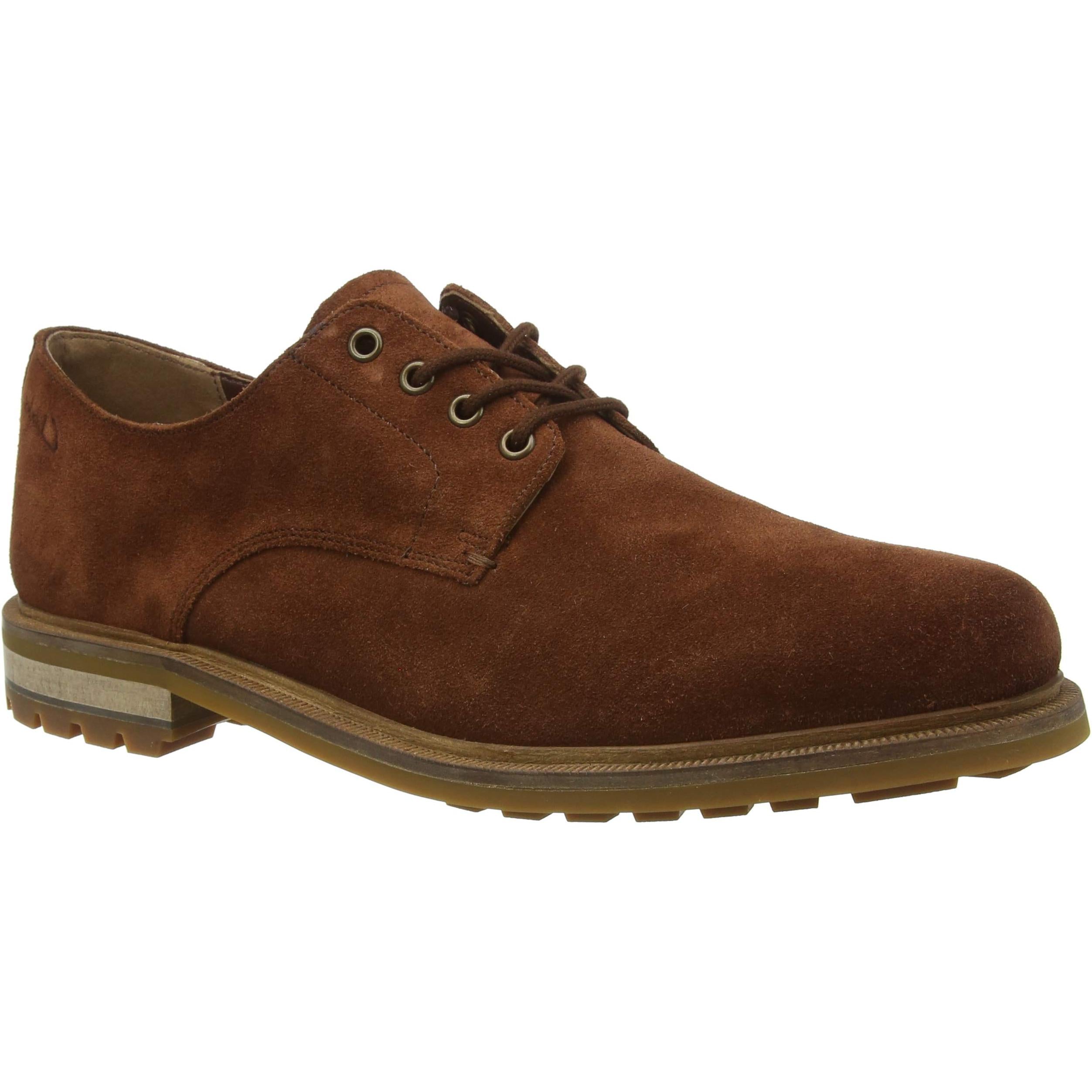 Clarks Foxwell Hall Shoes