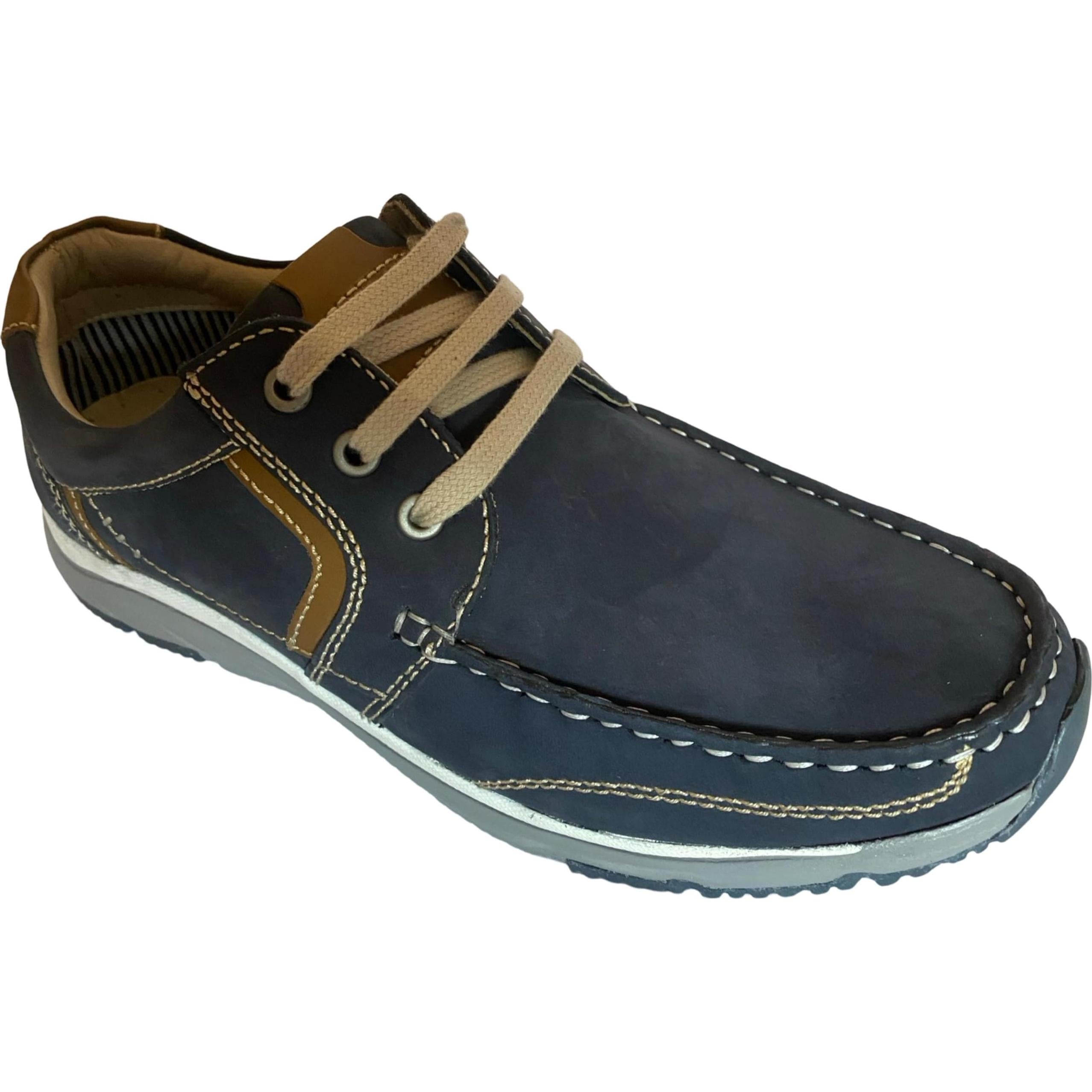 Fyfo (fuel Your Fashion Online) 3 Eyelet Leisure Shoe Shoes