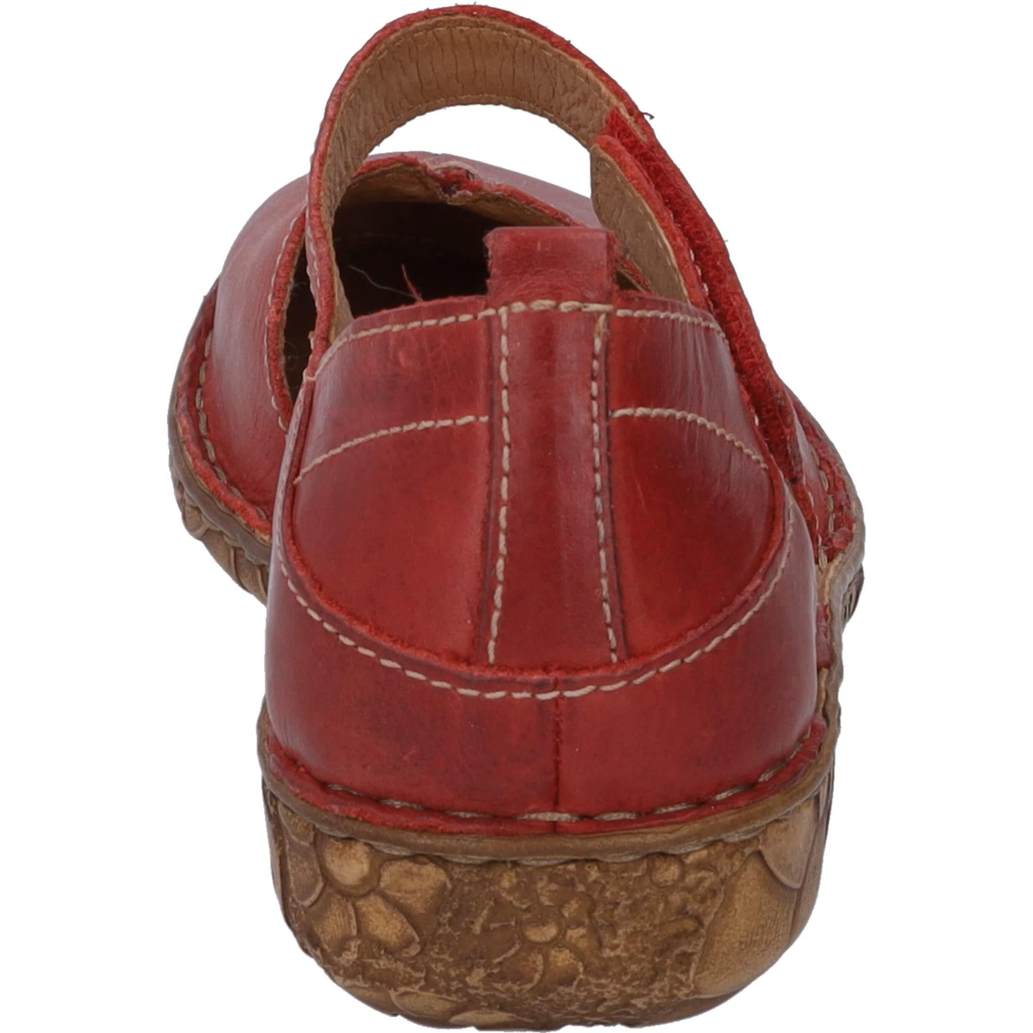 Josef Seibel Rosalie 42 Sandals