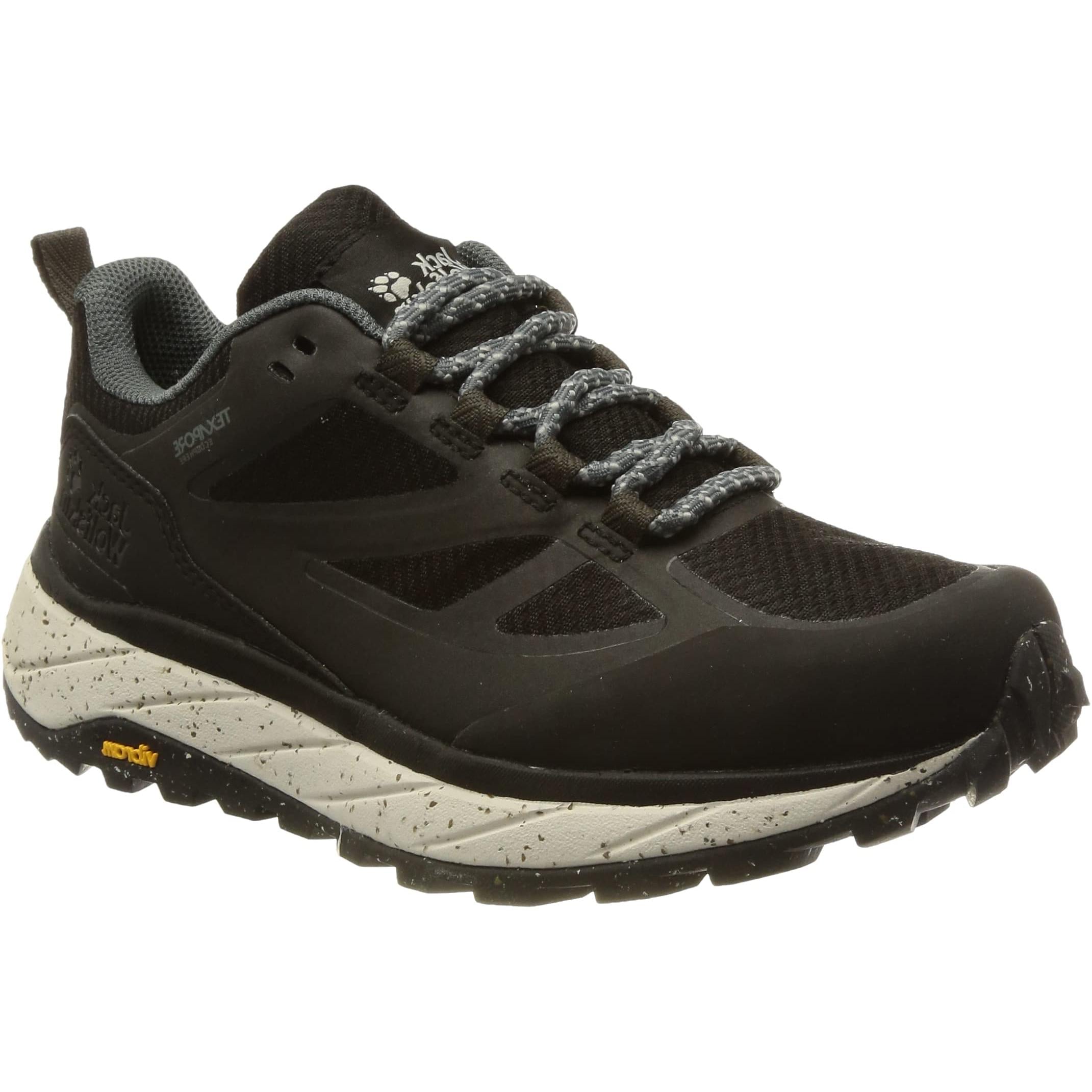Jack Wolfskin Terraventure Vent Low W Boots