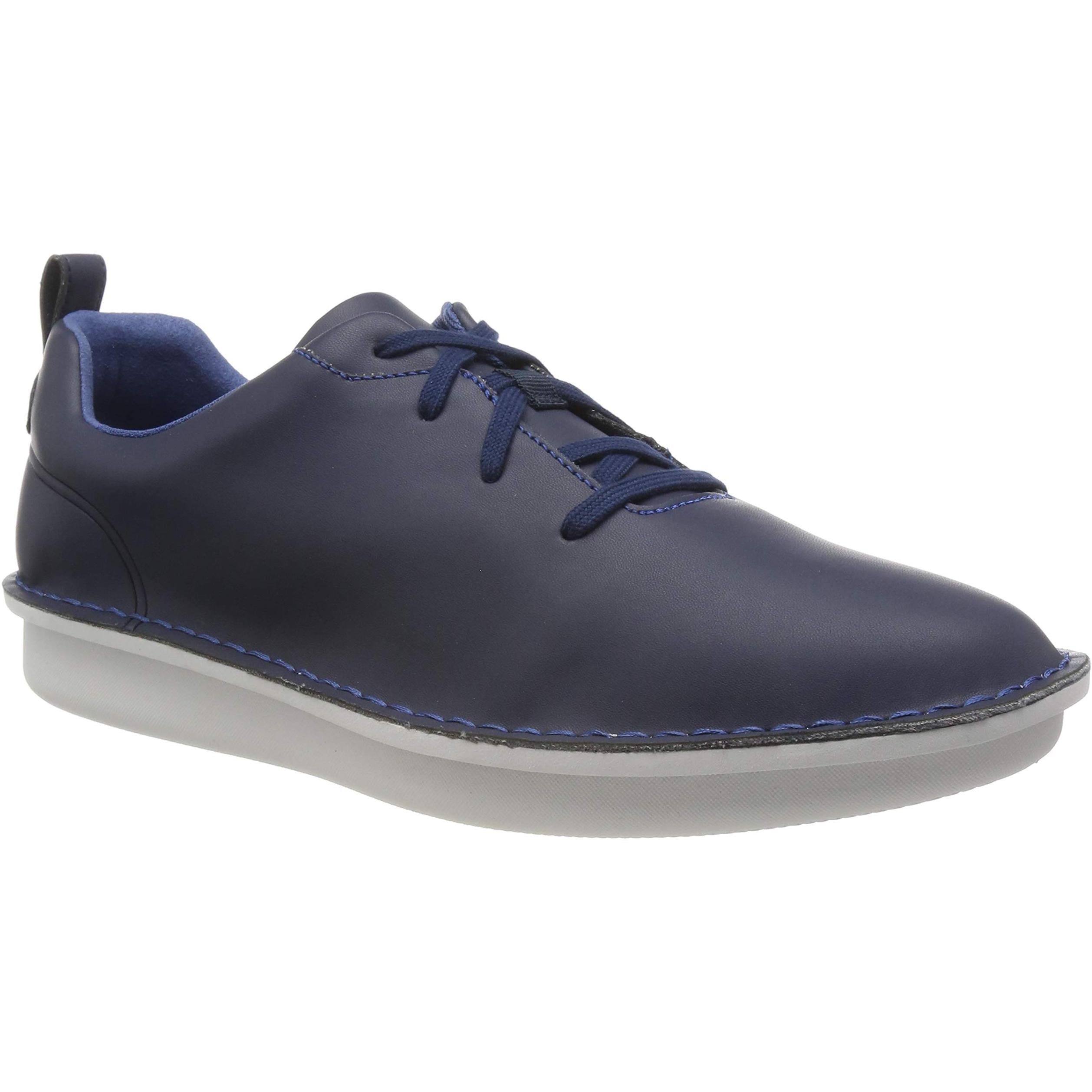 Clarks Step Welt Free Trainers