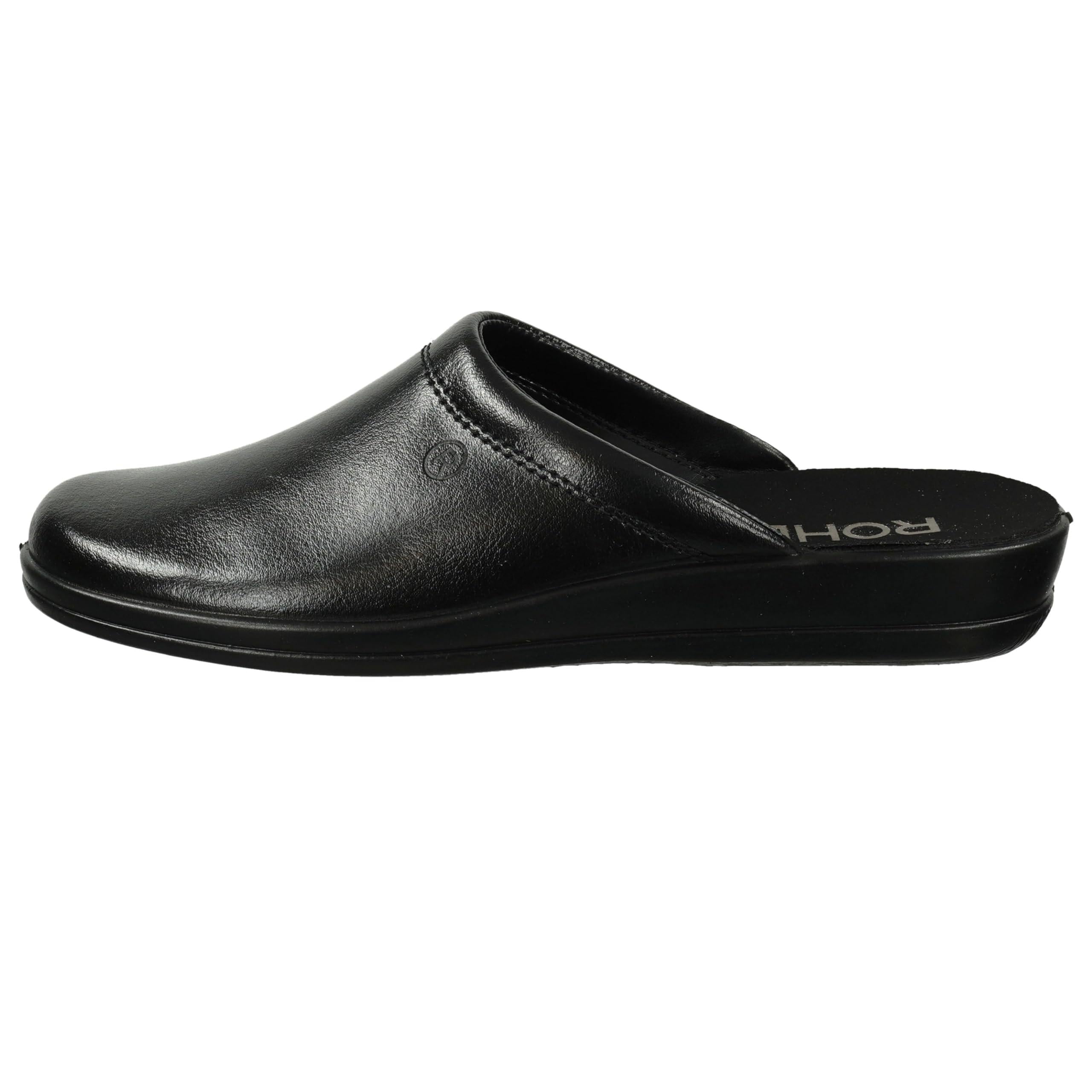 Rohde 1550 Slippers