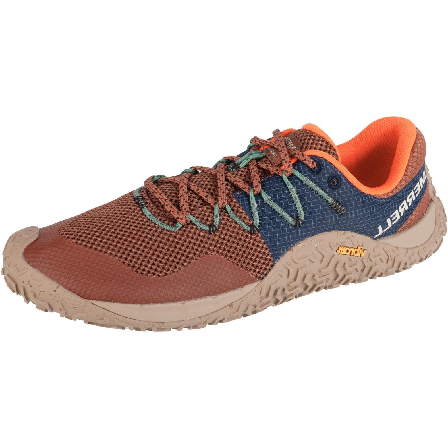 Merrell Trail Glove 7 Trainers