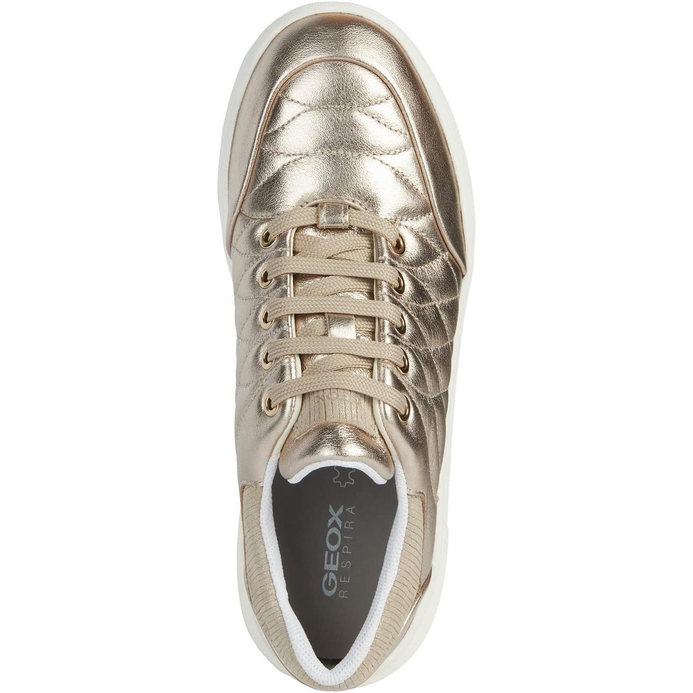 Geox D Dalyla B Shoes