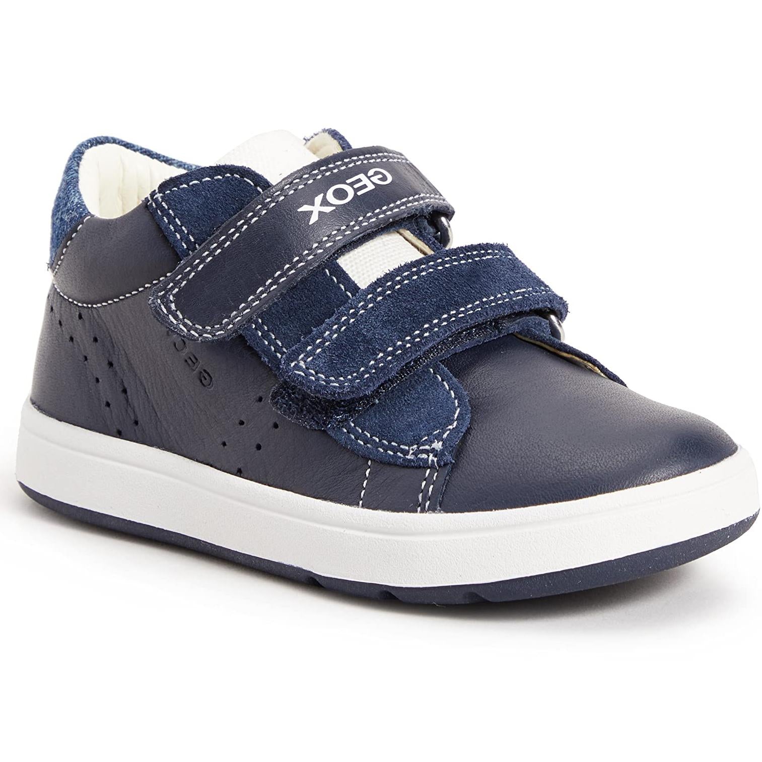 Geox B Biglia Boy D Trainers