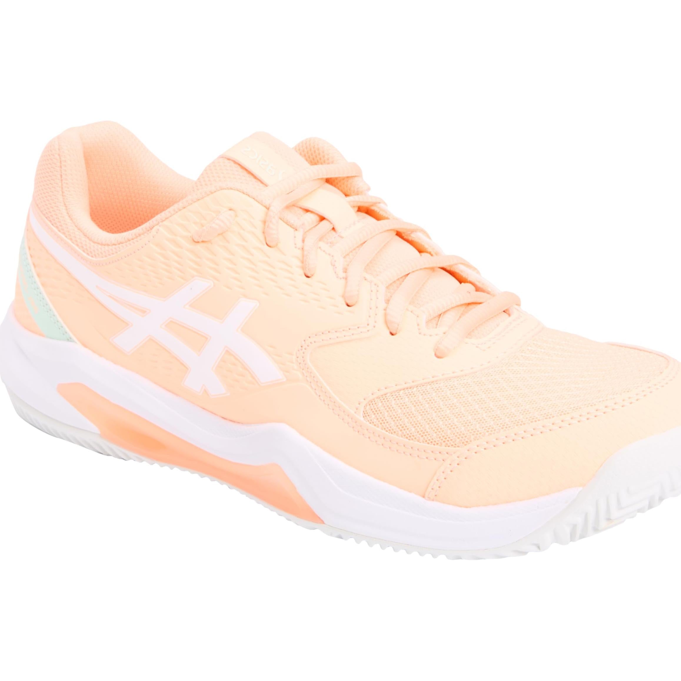 Asics Gel-dedicate 8 Padel Trainers