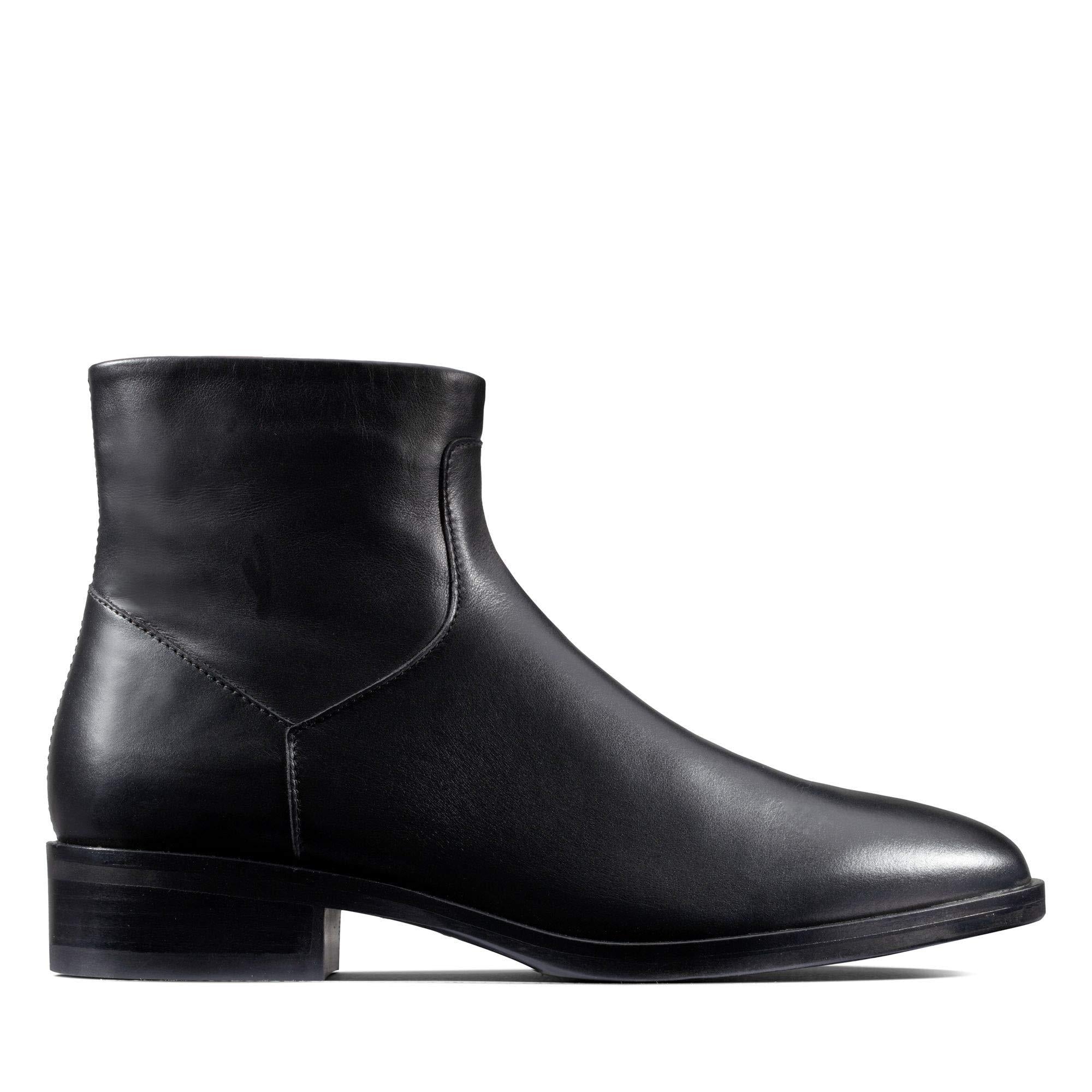 Clarks Pure Rosa Boots