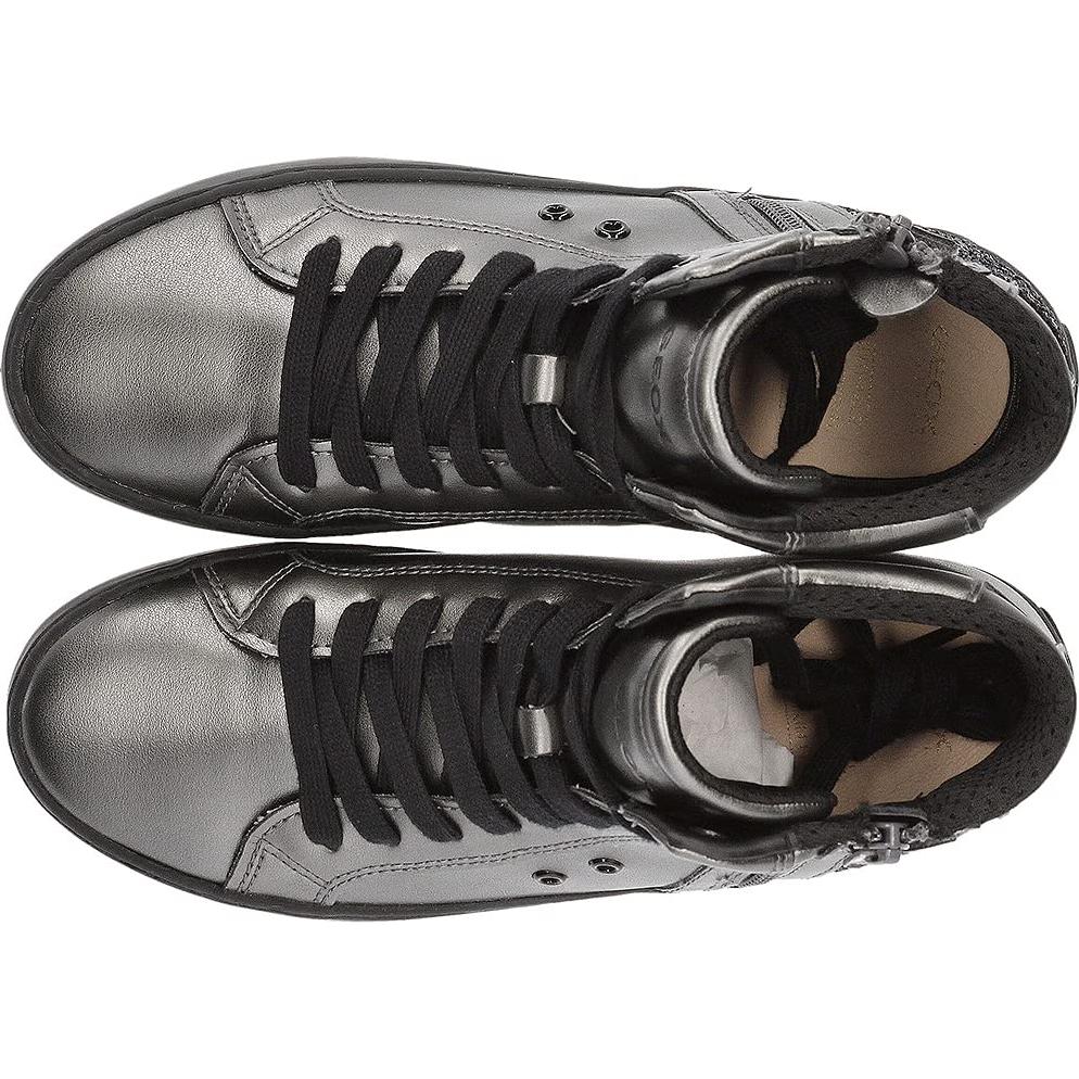 Geox J Kalispera Girl a Flats