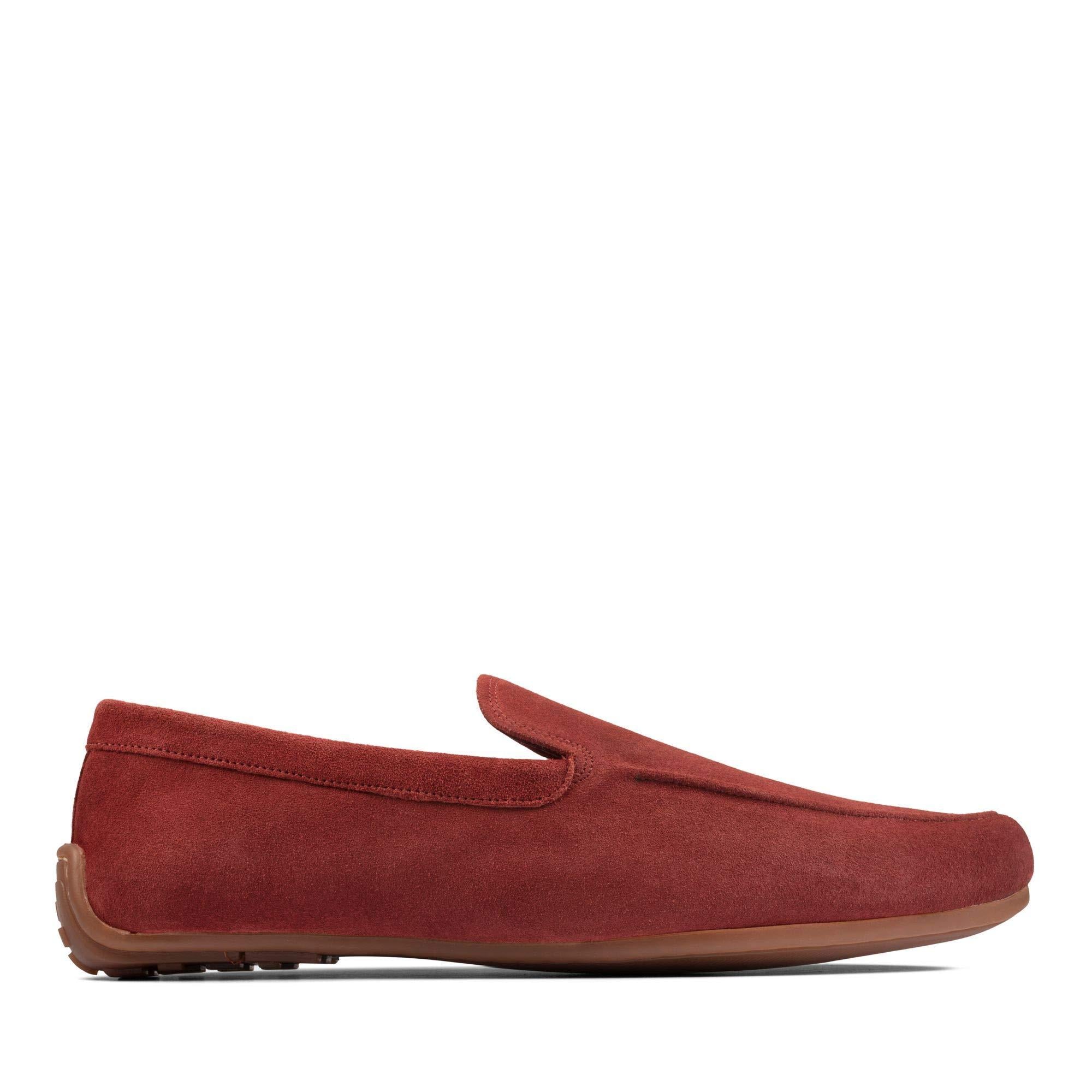 Clarks Reazor Plain Shoes