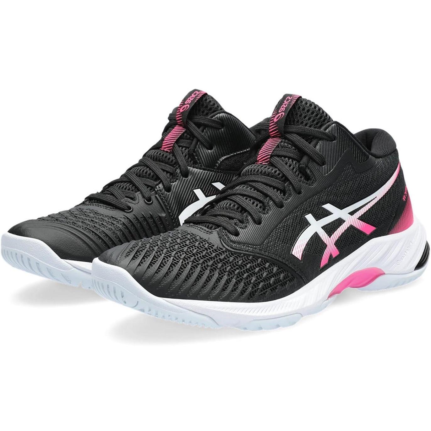 Asics Netburner Ballistic Ff Mt 3 Trainers