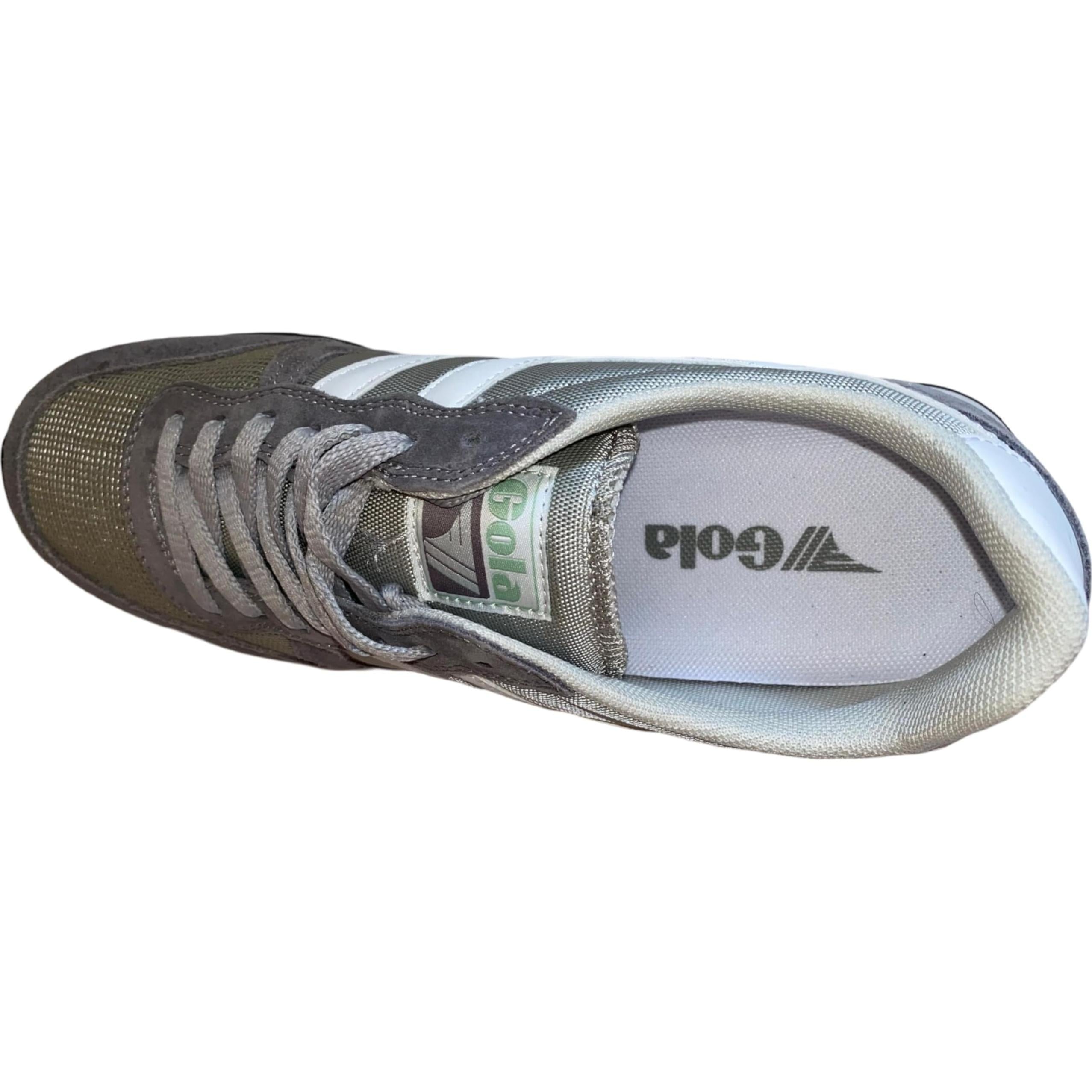 Gola Gola Daytona Trainers