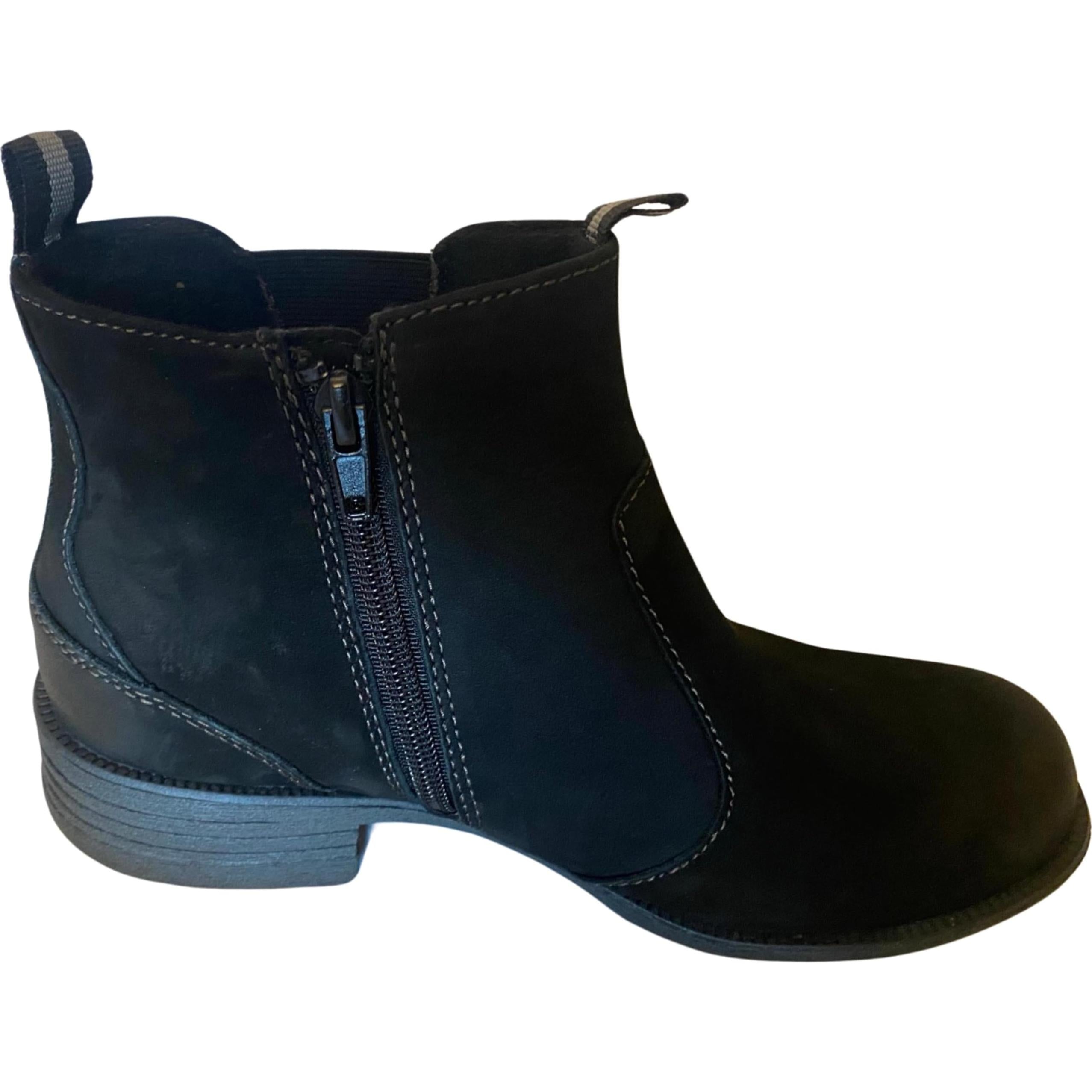 Free Spirit Ascot Boots