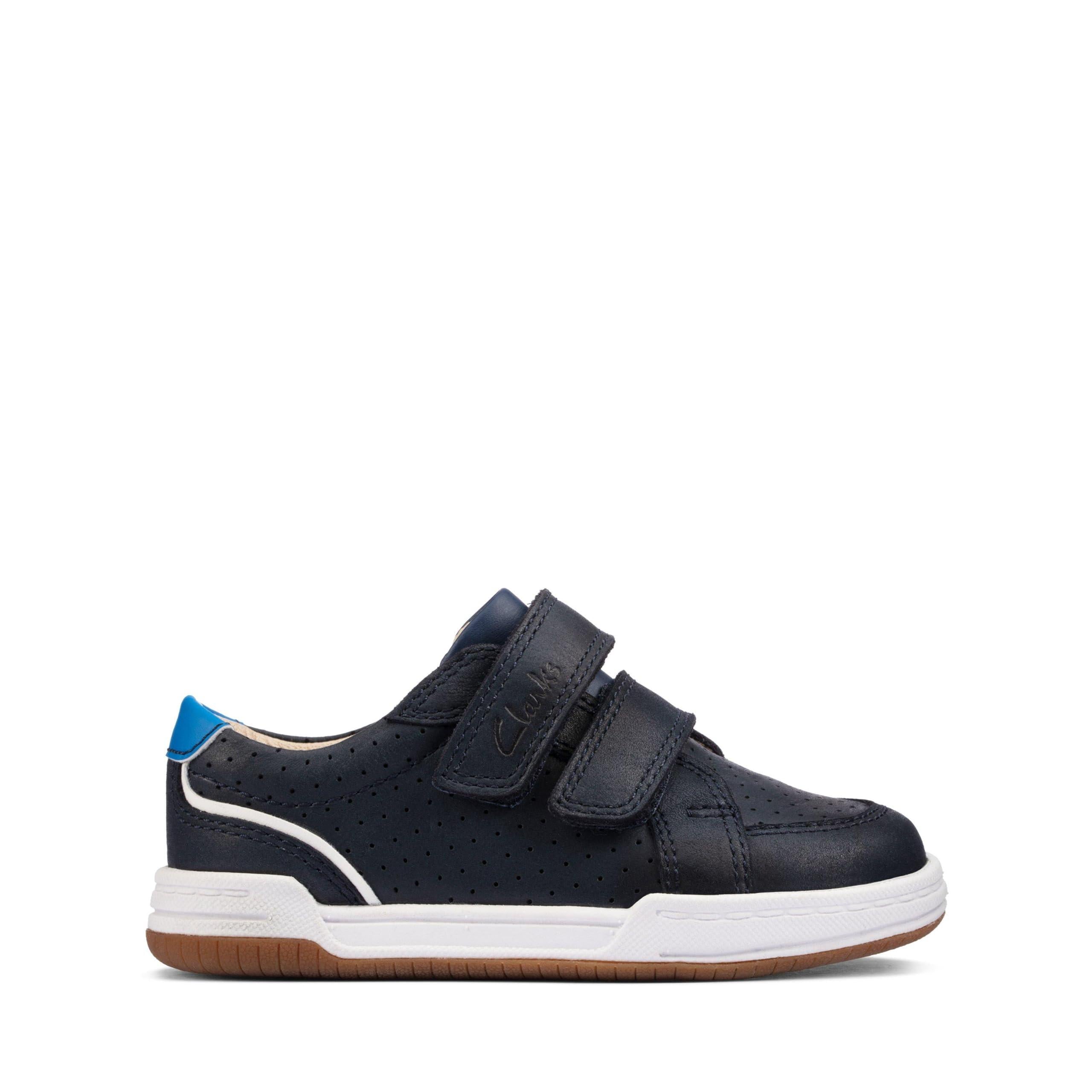 Clarks Fawn Solo T