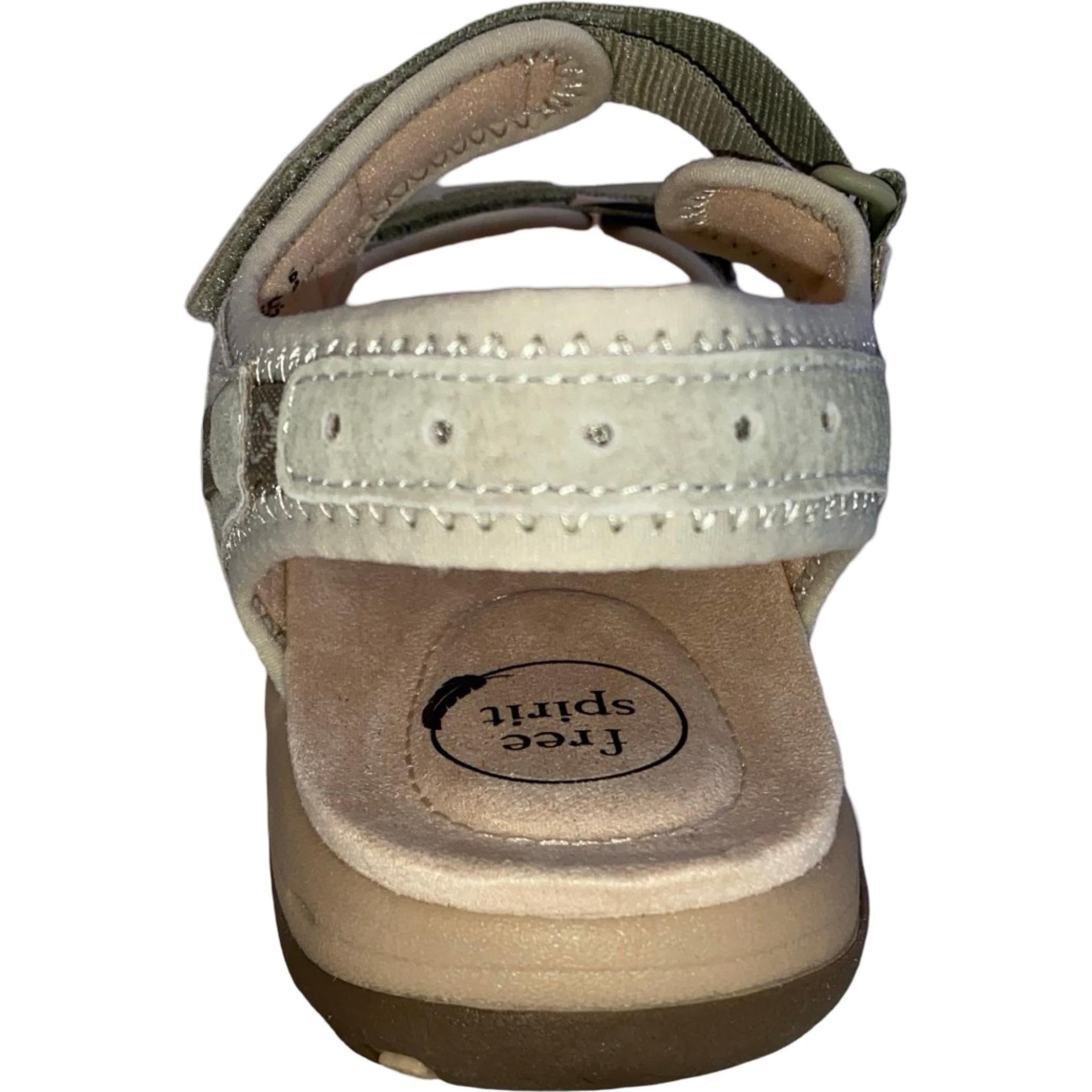 Free Spirit Frisco Sandals