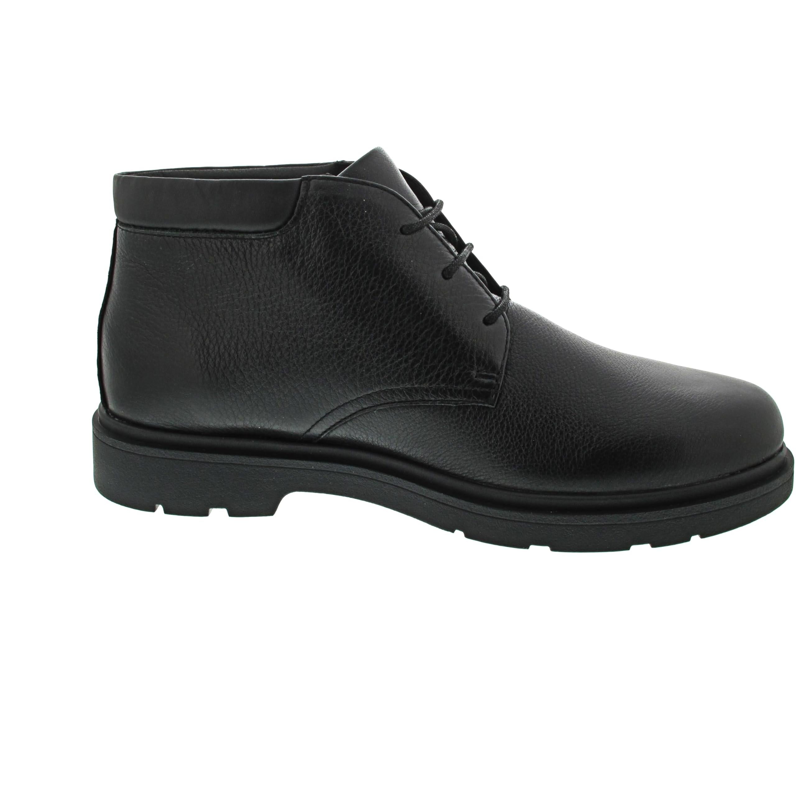 Geox U Spherica Ec1 Boots