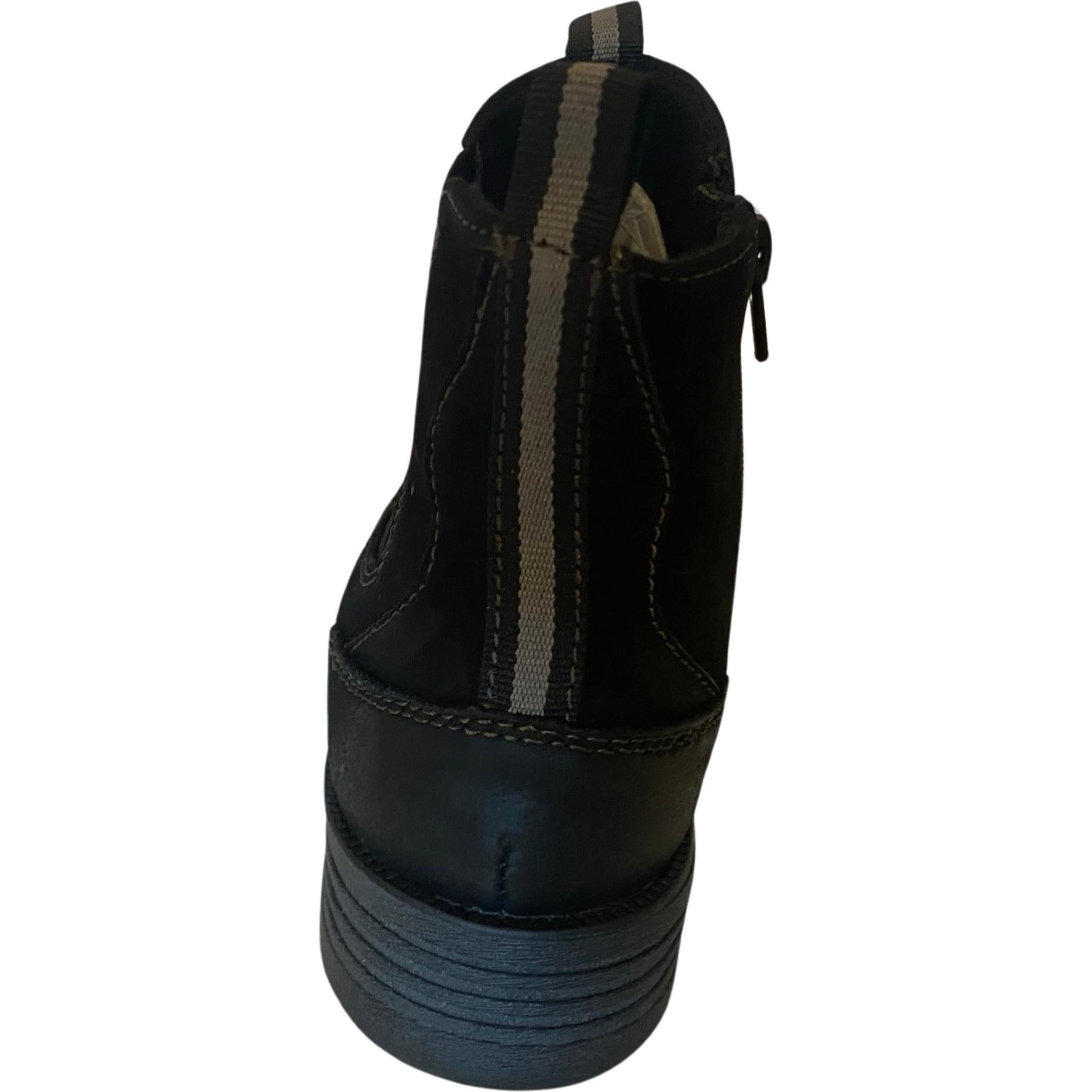 Free Spirit Ascot Boots
