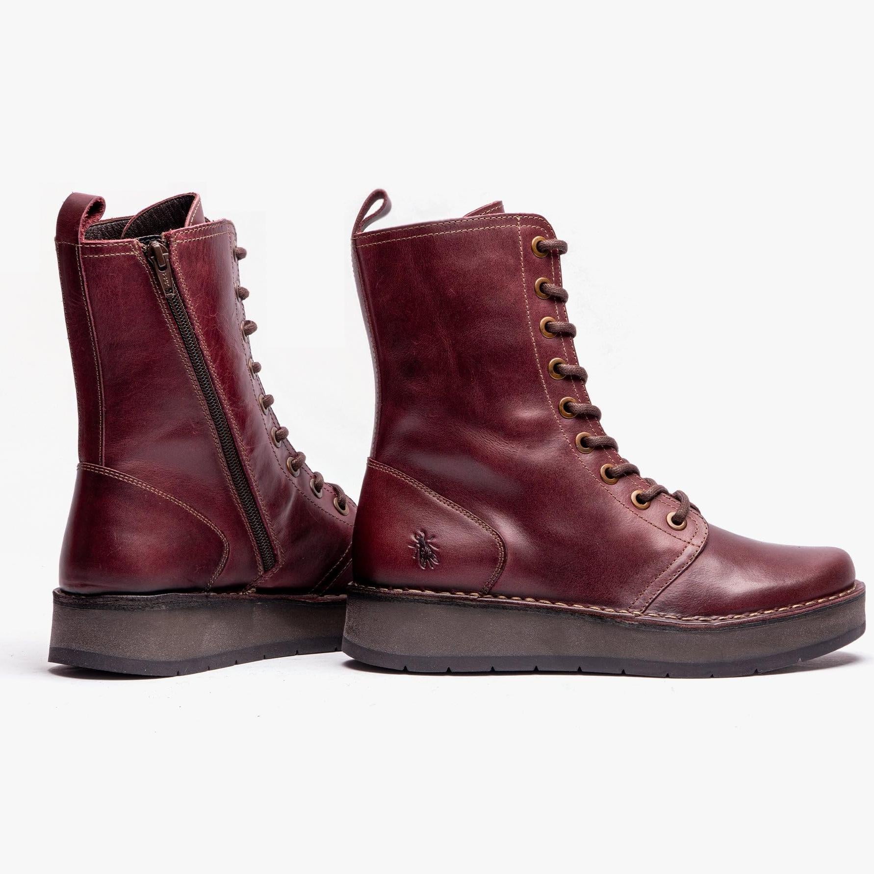 Fly London Rami043fly Boots