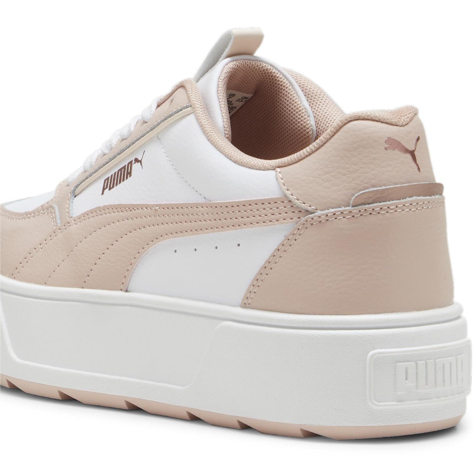 Puma Karmen Rebelle Trainers