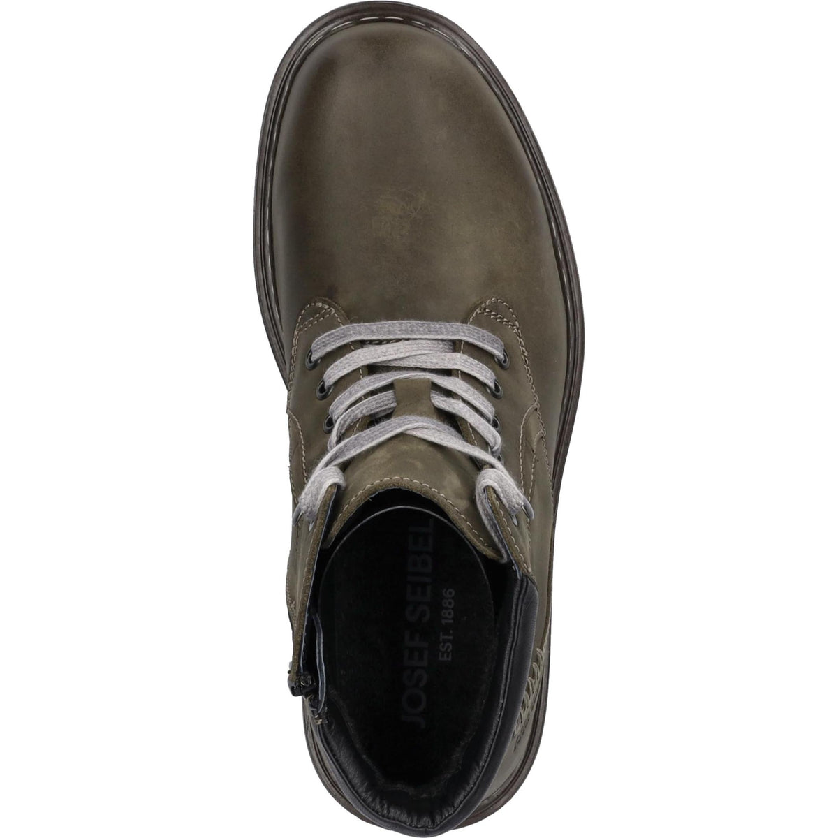 Josef Seibel 21958-ma994-100 Chance 39 Boots