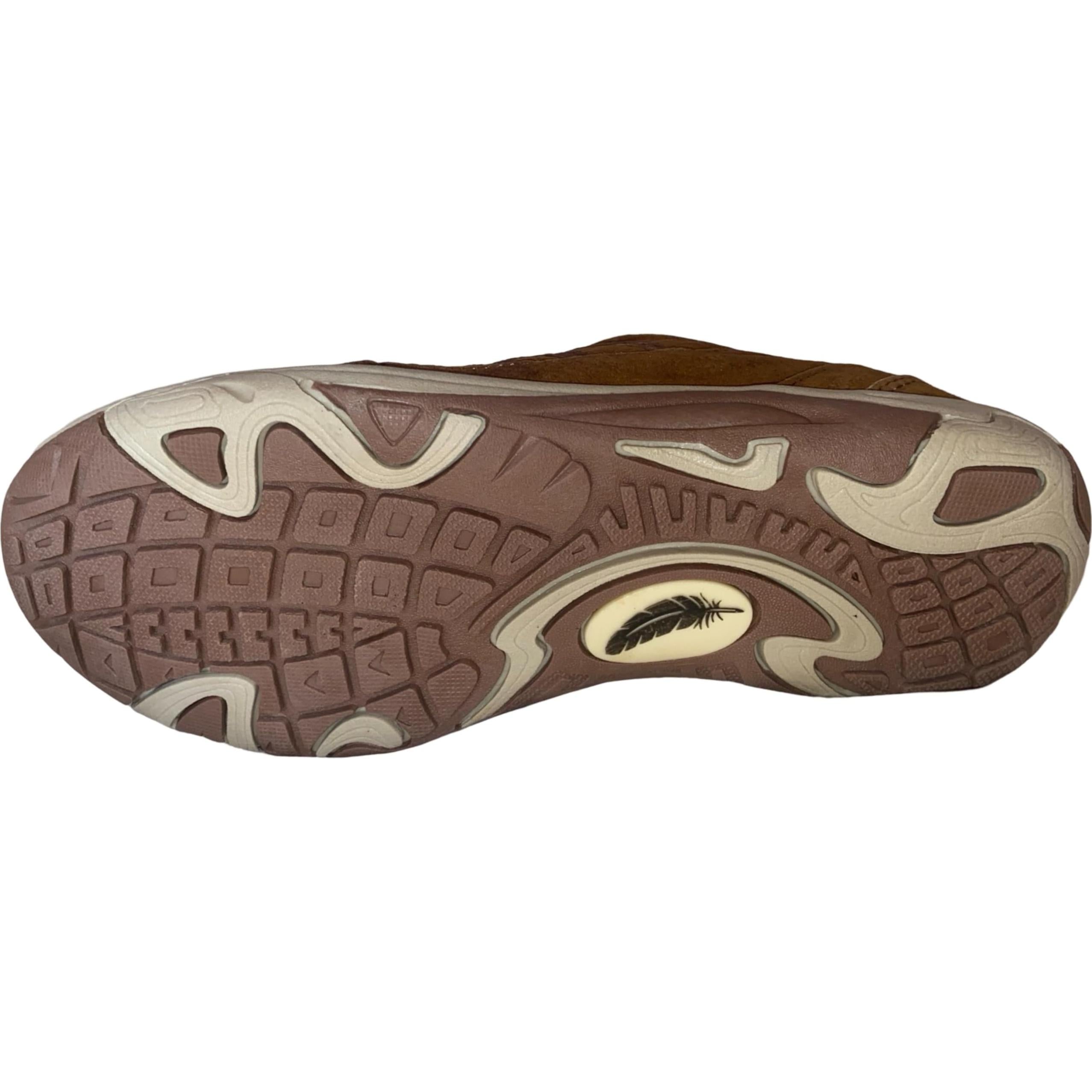 Free Spirit Jada Flats