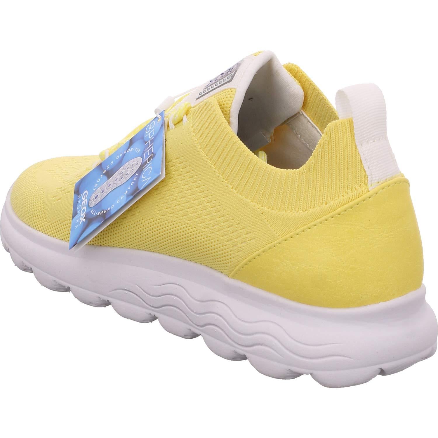 Geox Spherica a Trainers