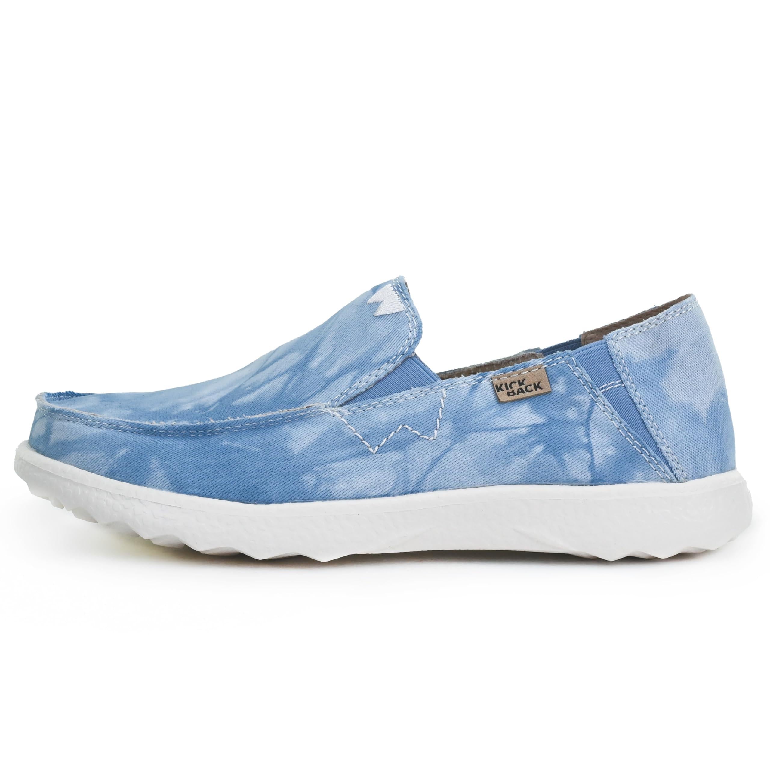 Kickback Couch 2 Shoes