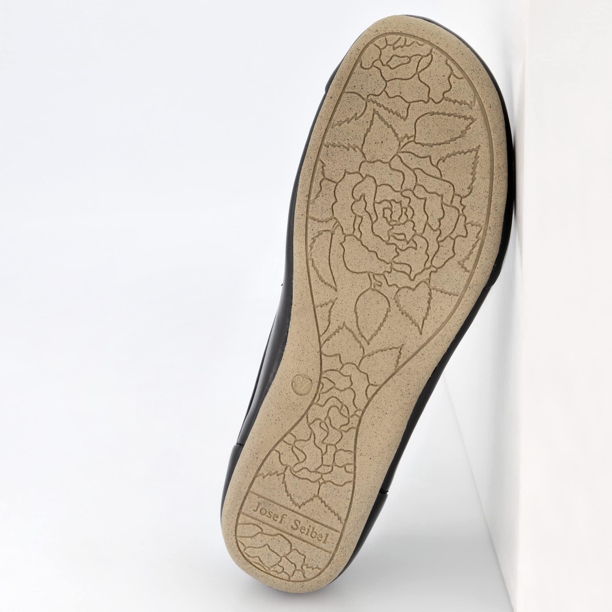 Josef Seibel Fiona 01 Flats