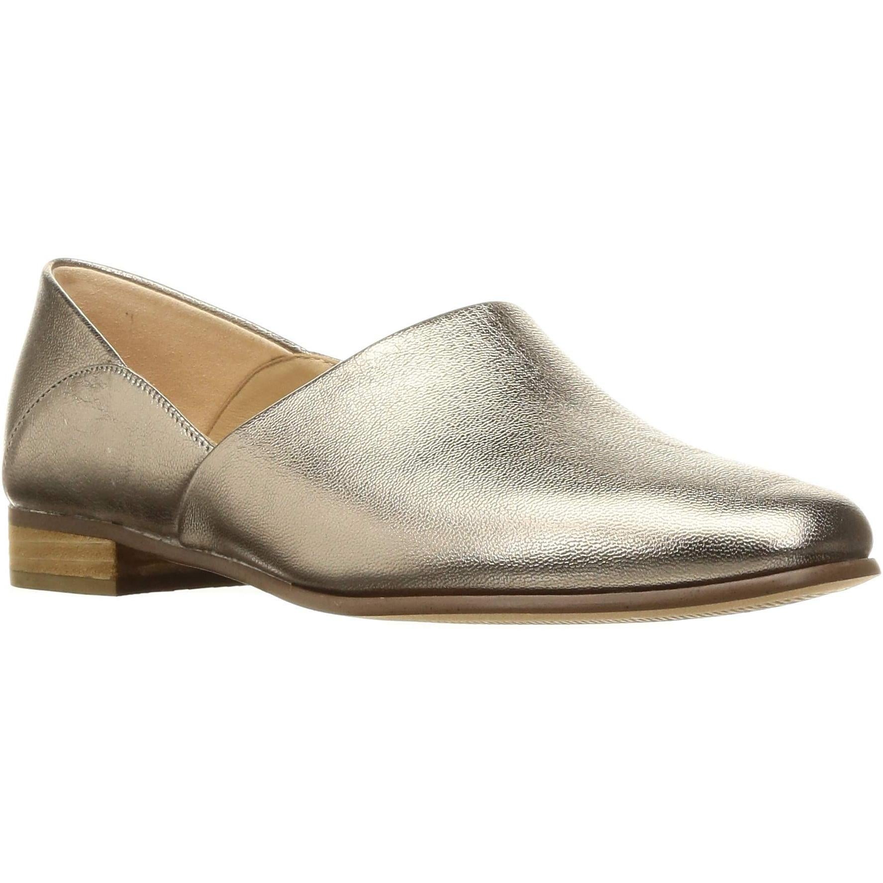 Clarks Pure Tone Flats