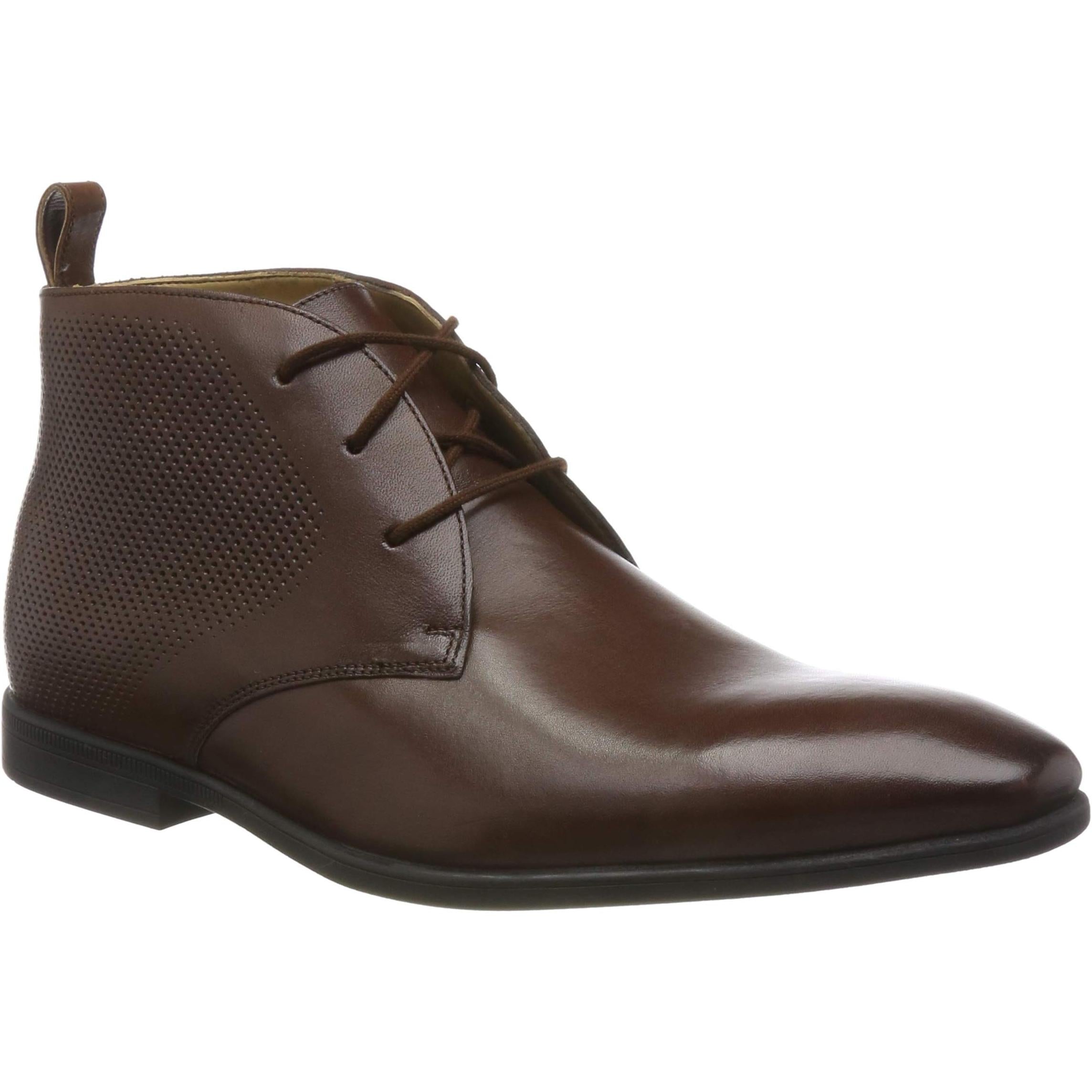 Clarks Bampton Up Boots