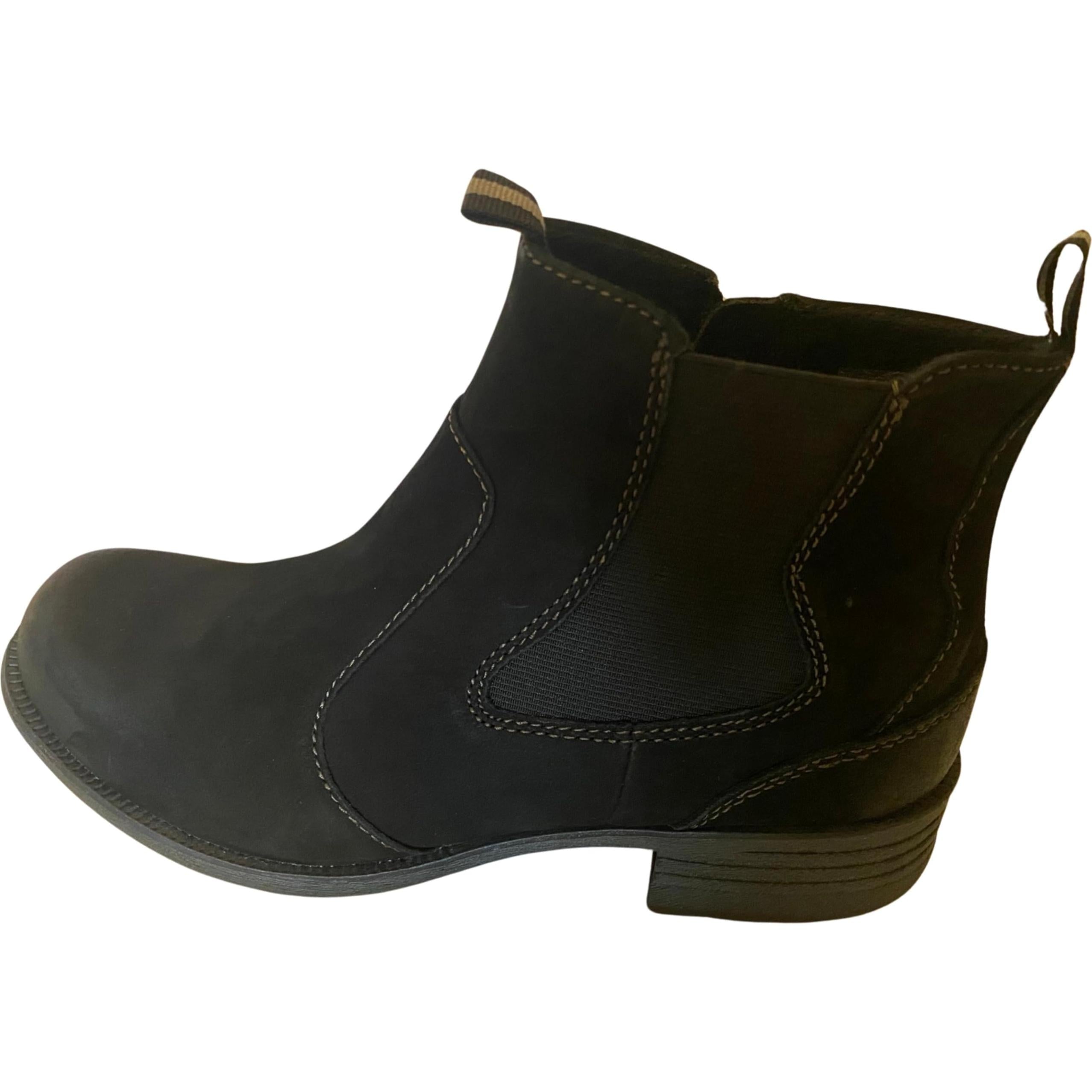 Free Spirit Ascot Boots