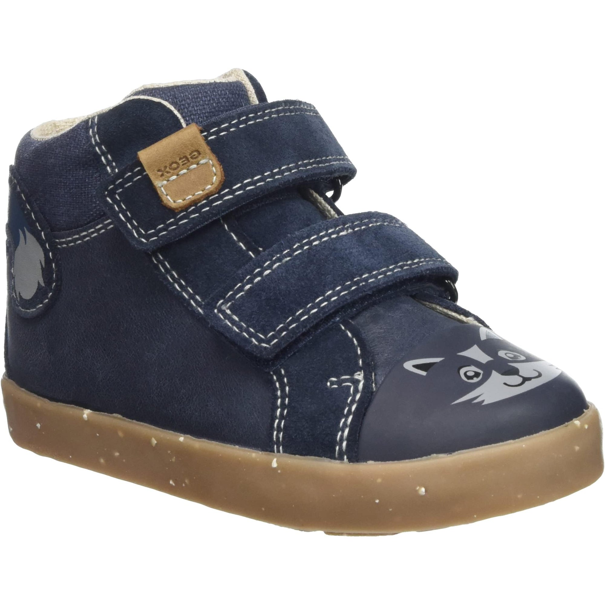 Geox B Kilwi Boy a Trainers