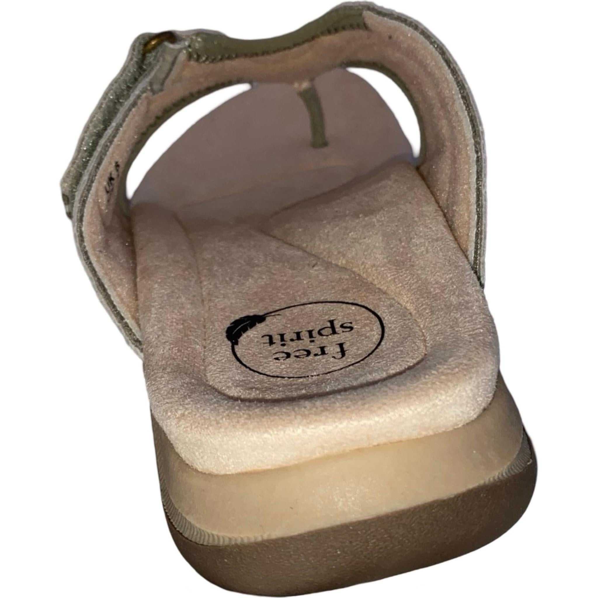 Free Spirit Juliet 2 Sandals