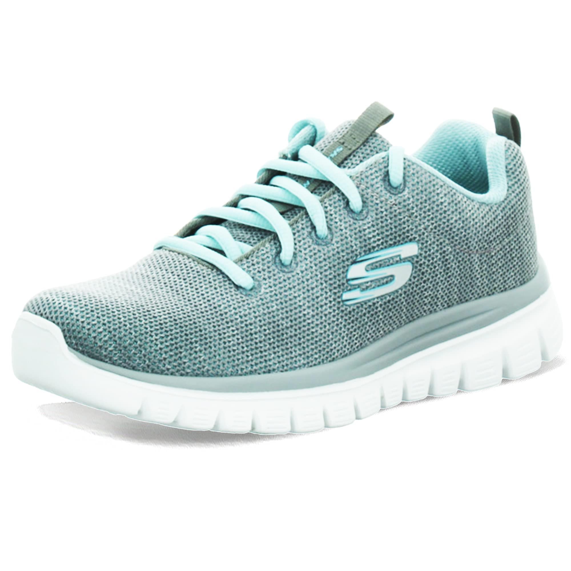 Skechers Zapatillas Deportivas Mujer Trainers