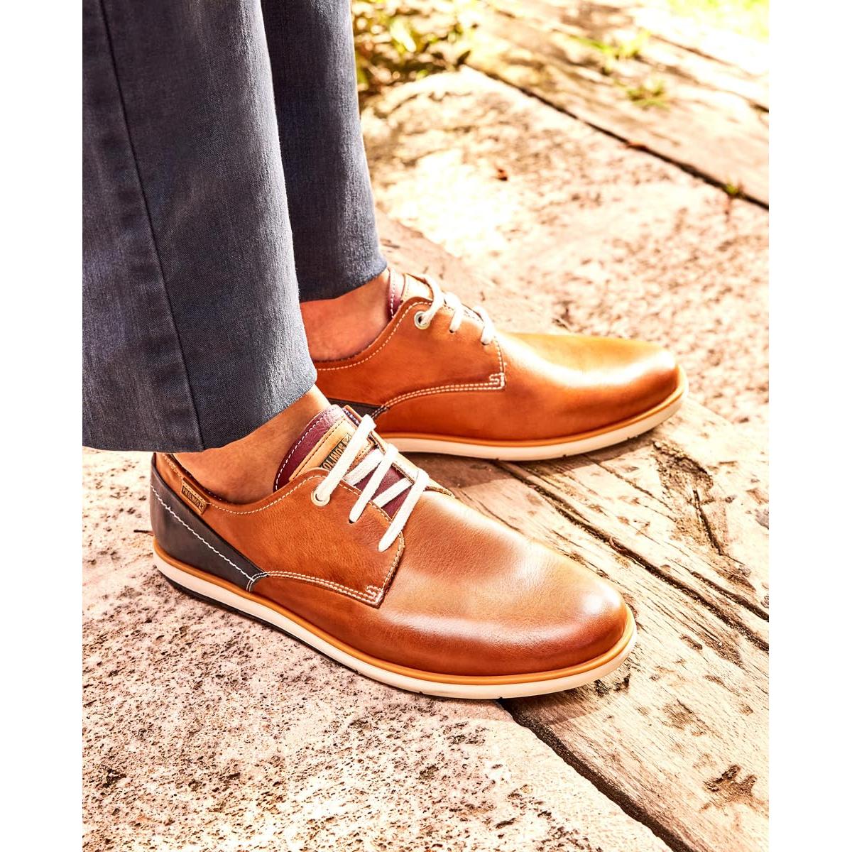 Pikolinos Jucar M4e-4104c1 Shoes
